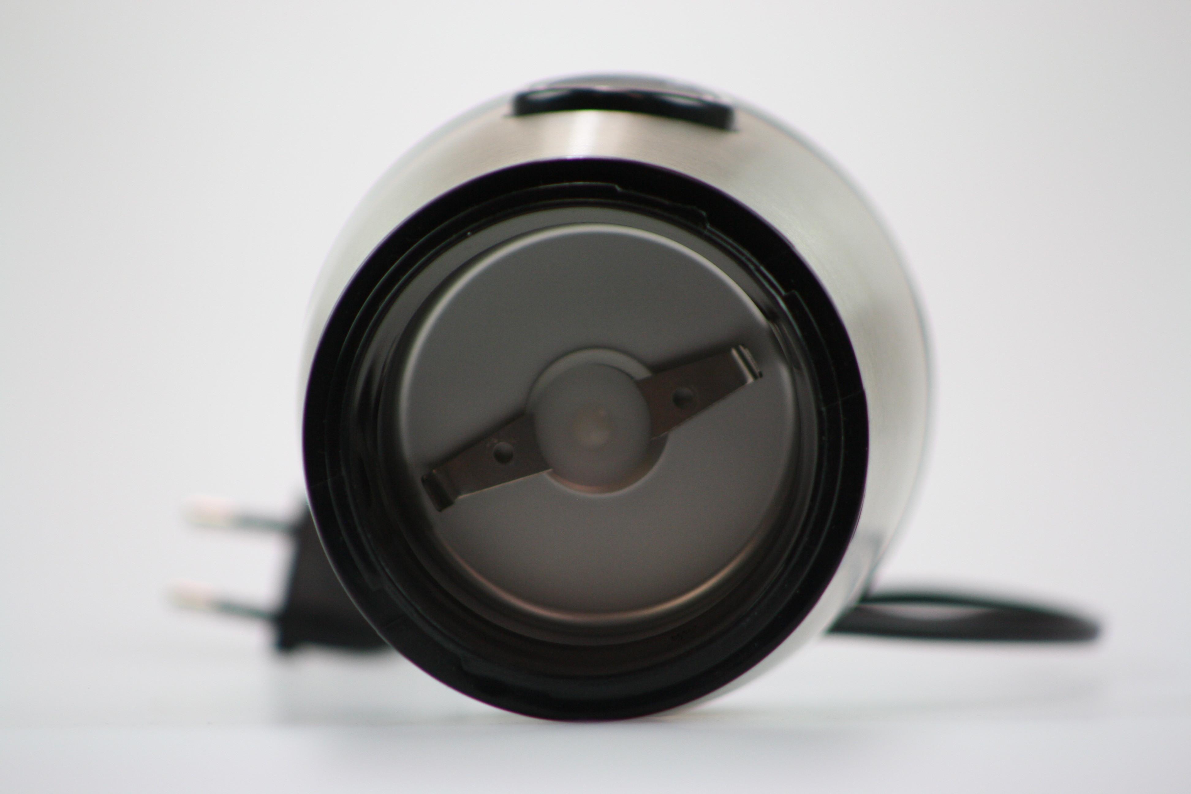 Kavamalė Brock CG1050SS kavos malūnėlis