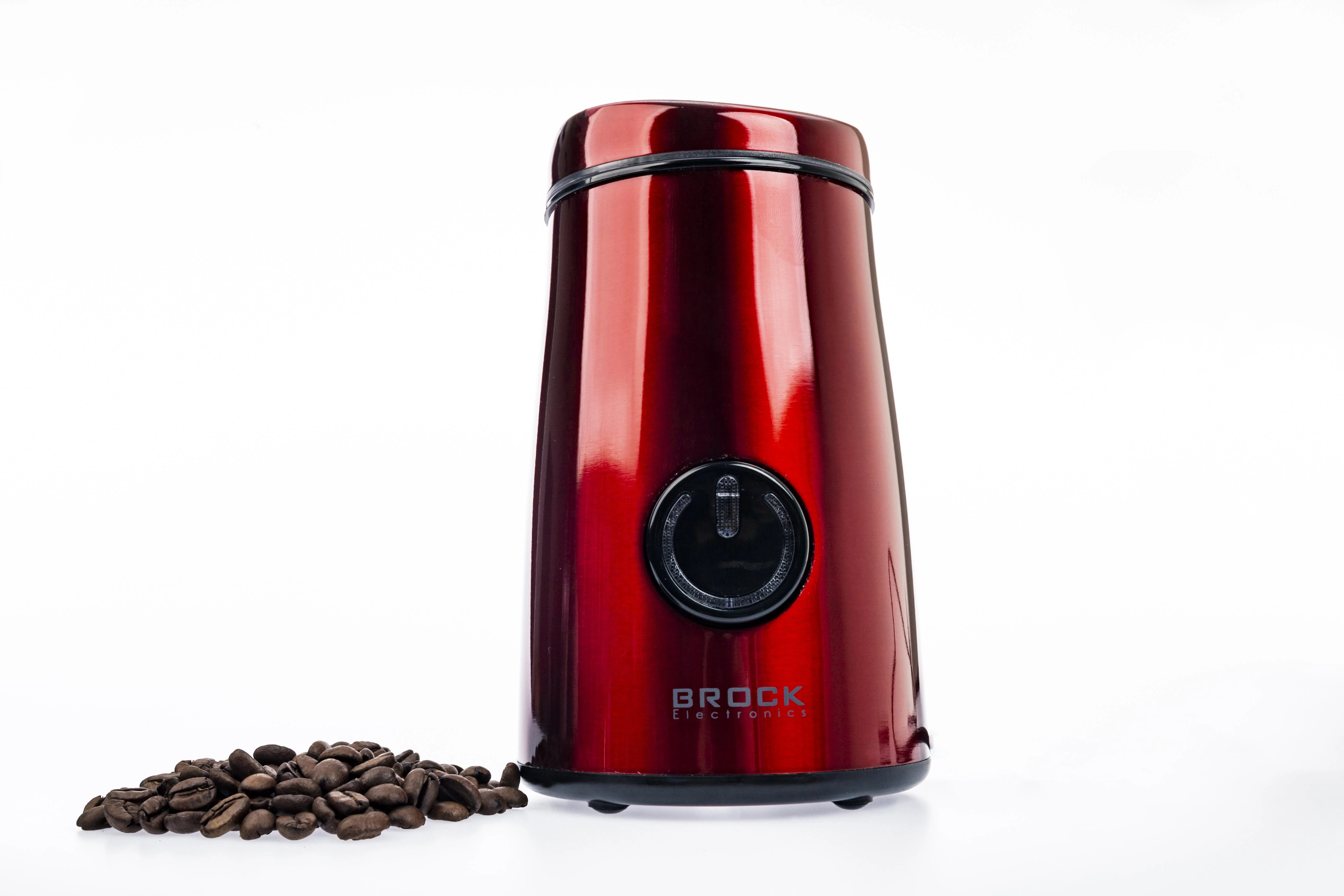 Brock kavamalė 150W 2050RD