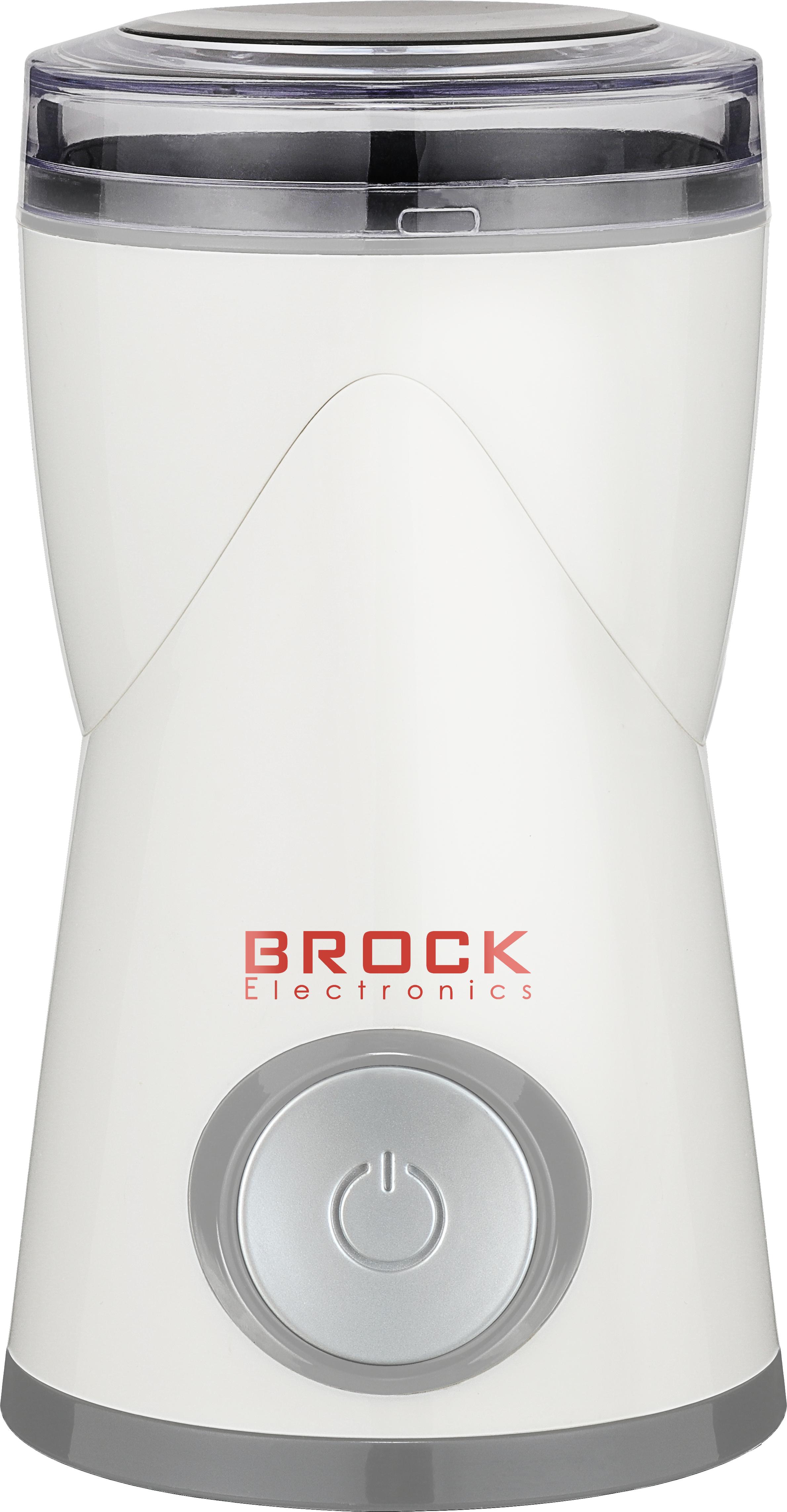 Brock CG 3050 WH kavamalė