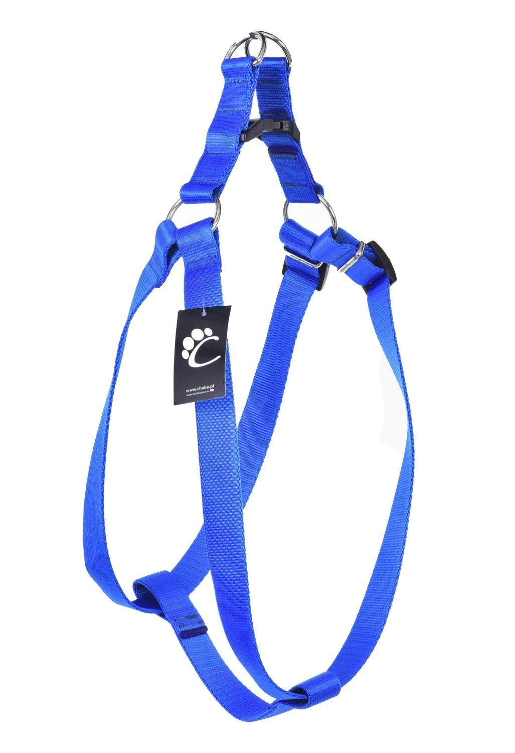 Chaba Dog pakinktai 6-90 cm