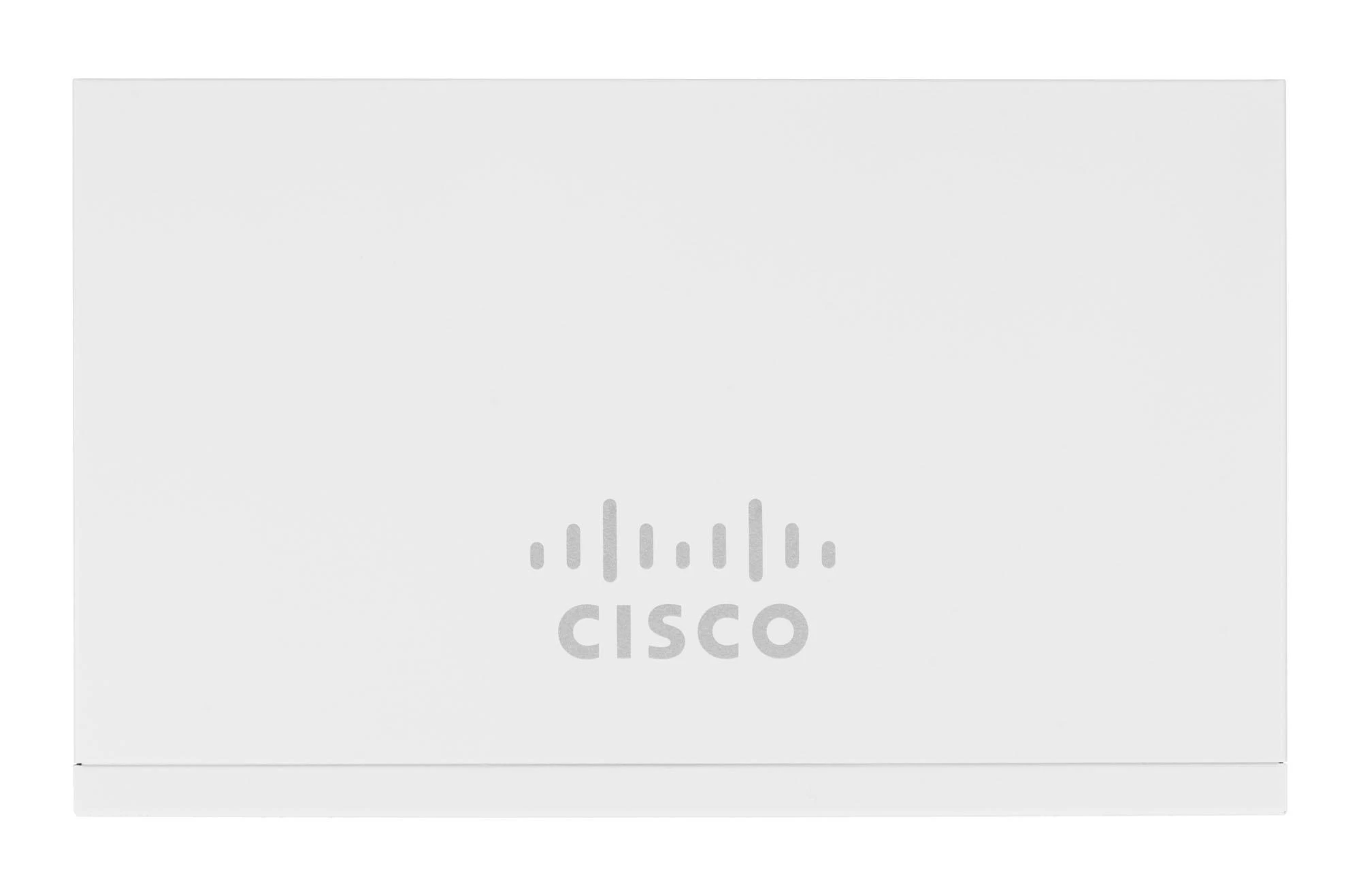 Šakotuvas Cisco CBS110 nevaldomas 16 prievadų GE