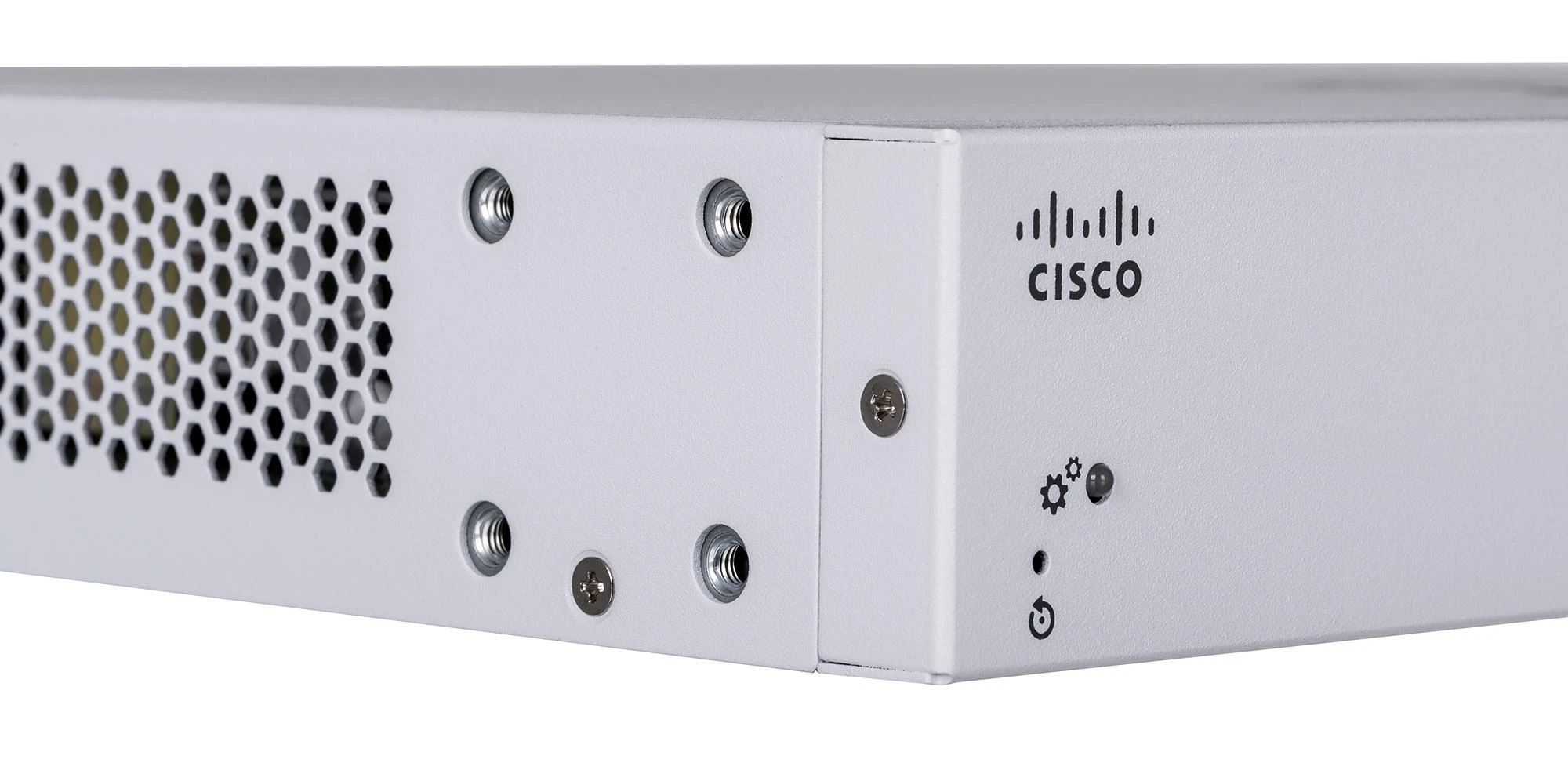 Šakotuvas Cisco CBS220 SMART 24-PORT GE POE - 4X1G SFP