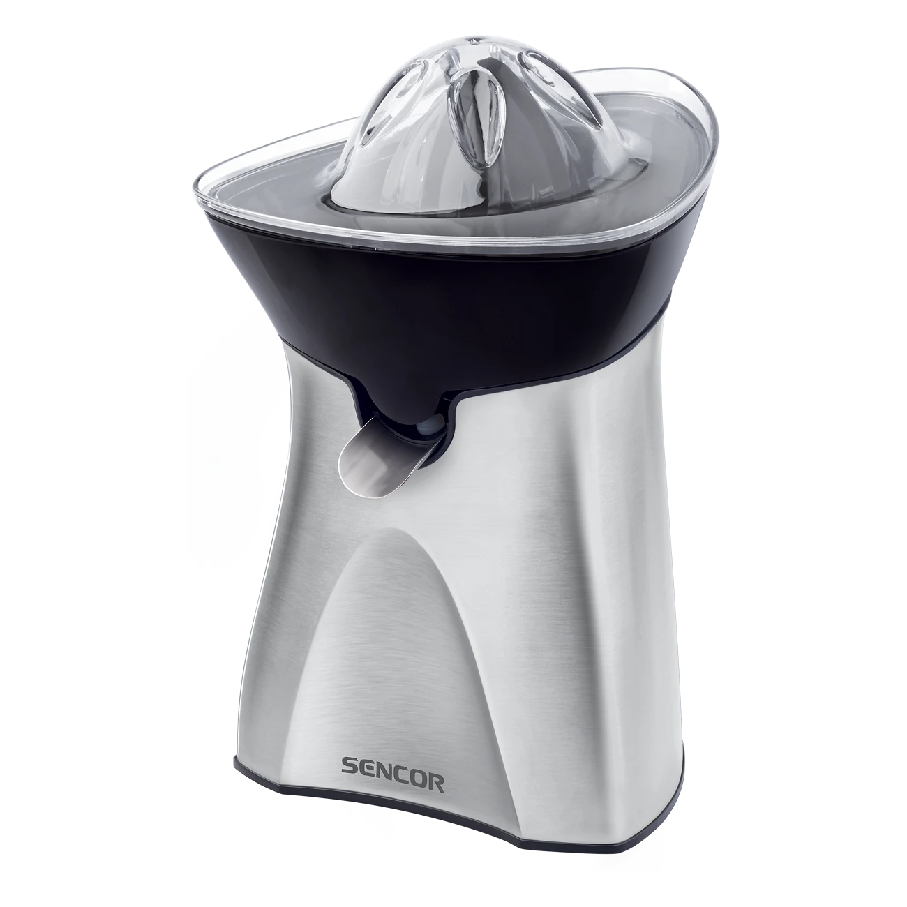 Sulčiaspaudė Sencor SCJ 6050 SS Galingumas 60W, nerūdijantis plienas