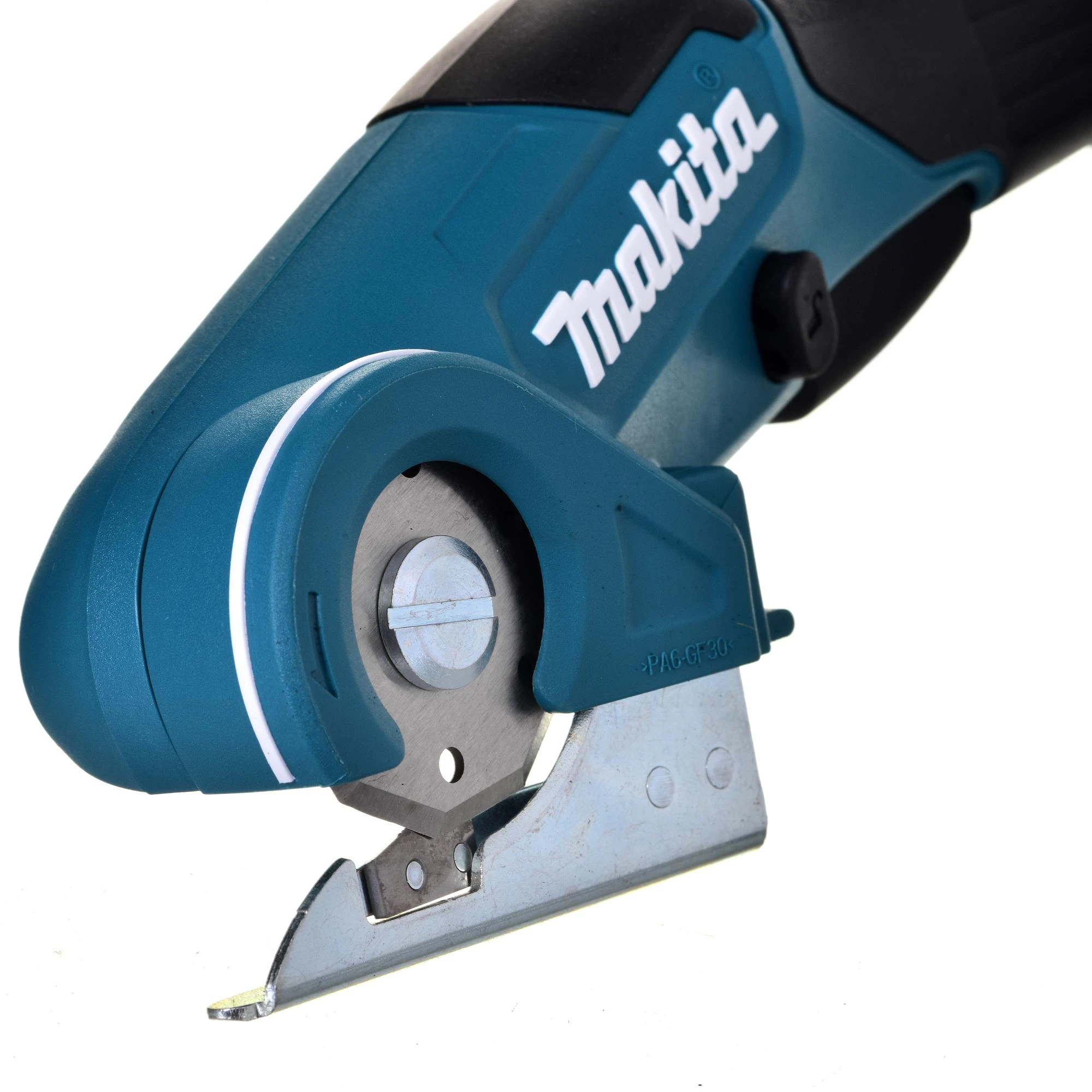 Makita universalios žirklės CP100DWA 10.8/12V 1 x 2,0Ah LI-ION