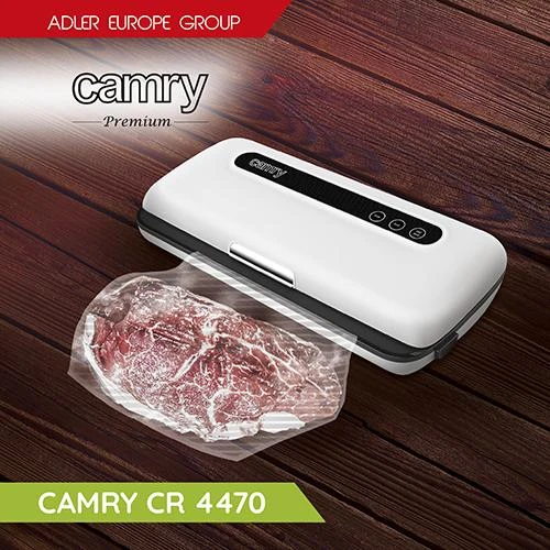 Vakumatorius Camry CR-4470