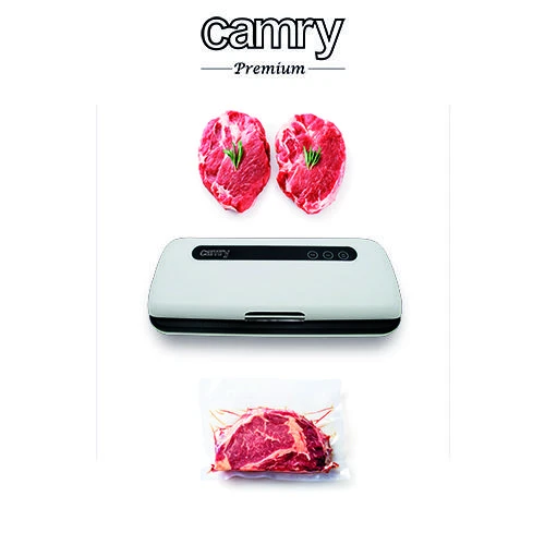 Vakumatorius Camry CR-4470
