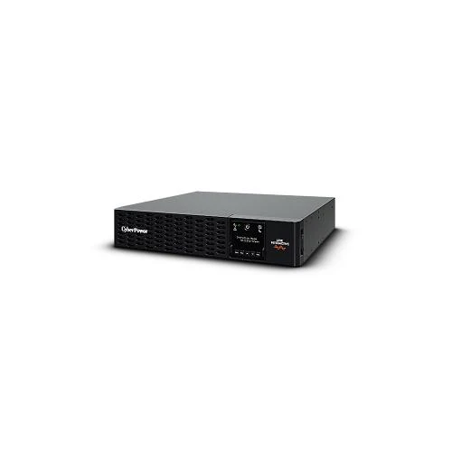 Maitinimo šaltinis nepertraukiamas UPS CyberPower PR1000ERT2U (RM/TWR, 1000VA)