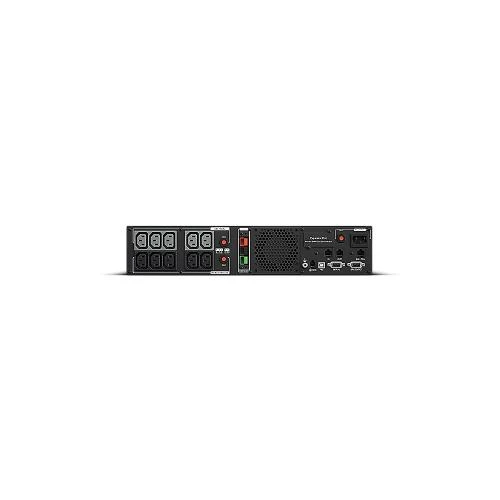 Maitinimo šaltinis UPS CyberPower PR1500ERTXL2U