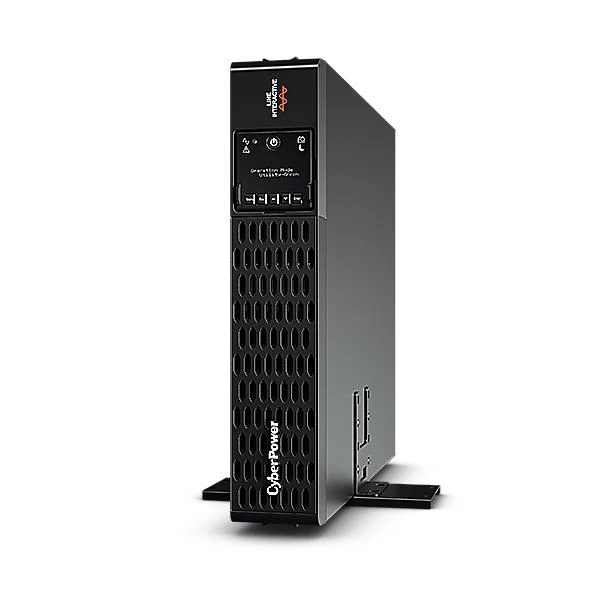 Maitinimo šaltinis UPS CyberPower PR2200ERTXL2U (RM/TWR, 2200 VA)