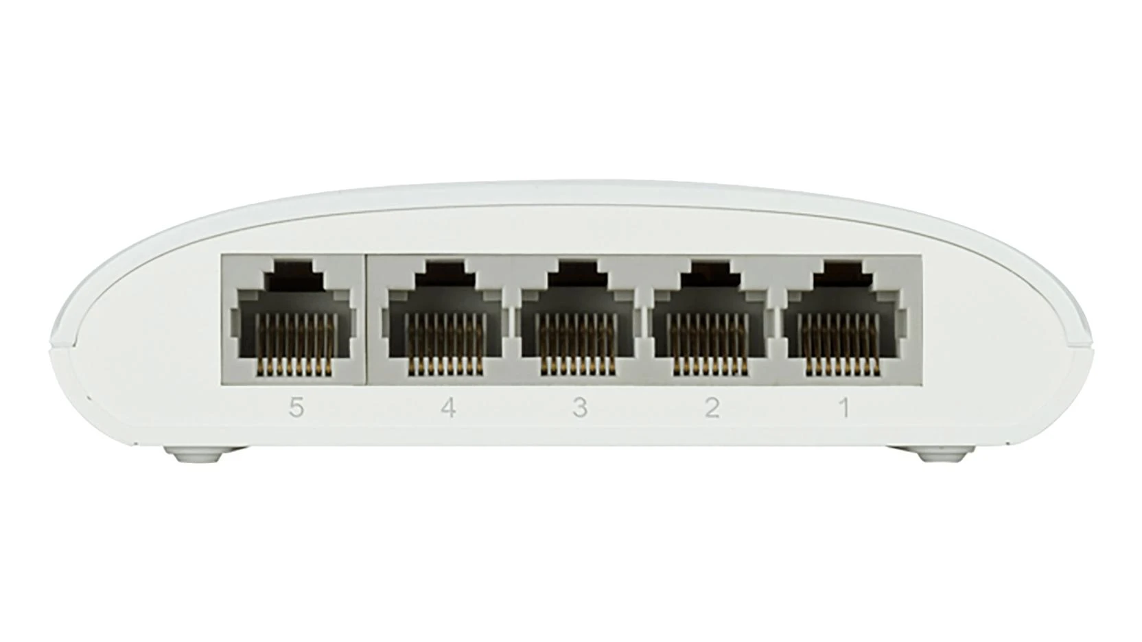 Šakotuvas D-Link DLINK GigaExpress 5Port Gigabit Switch