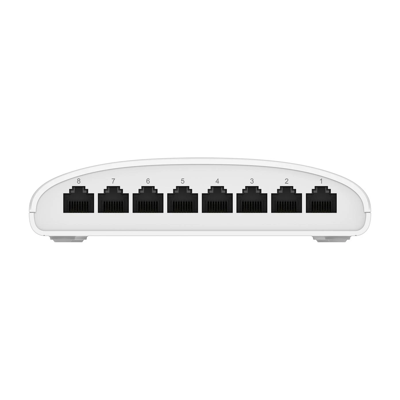 Šakotuvas D-Link DLINK Gigaexpress 8Port Gigabit Switch