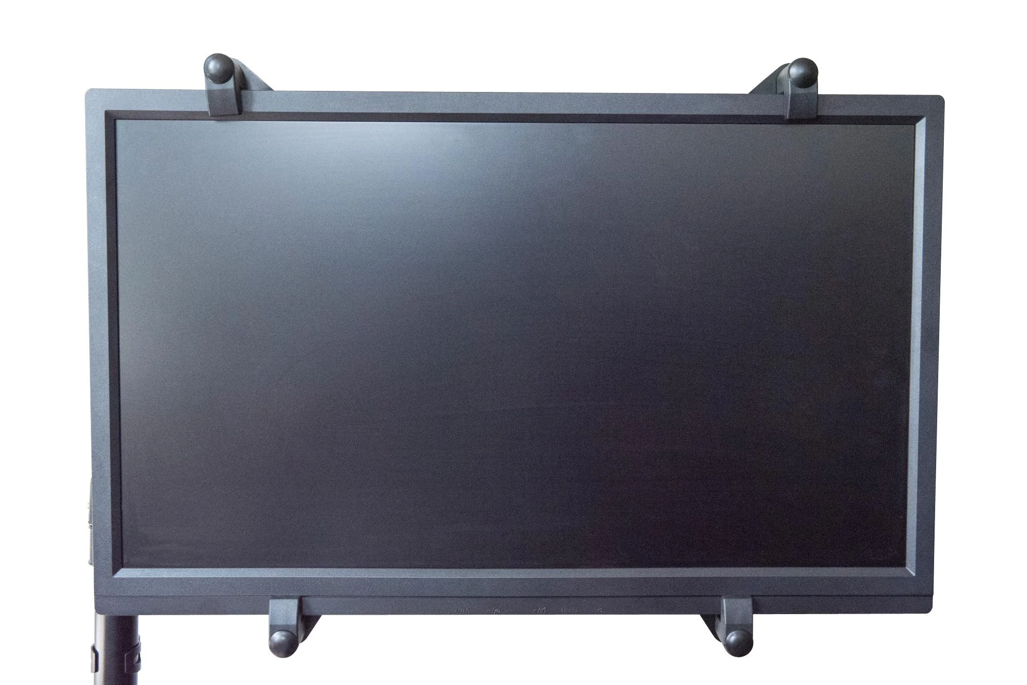 Laikiklis Assmann Electronic DIGITUS VESA Monitorius Adapteris monitoriams be VESA laikiklio VESA 75x75 100x100 max apkrova 8kg iki 27in 69cm