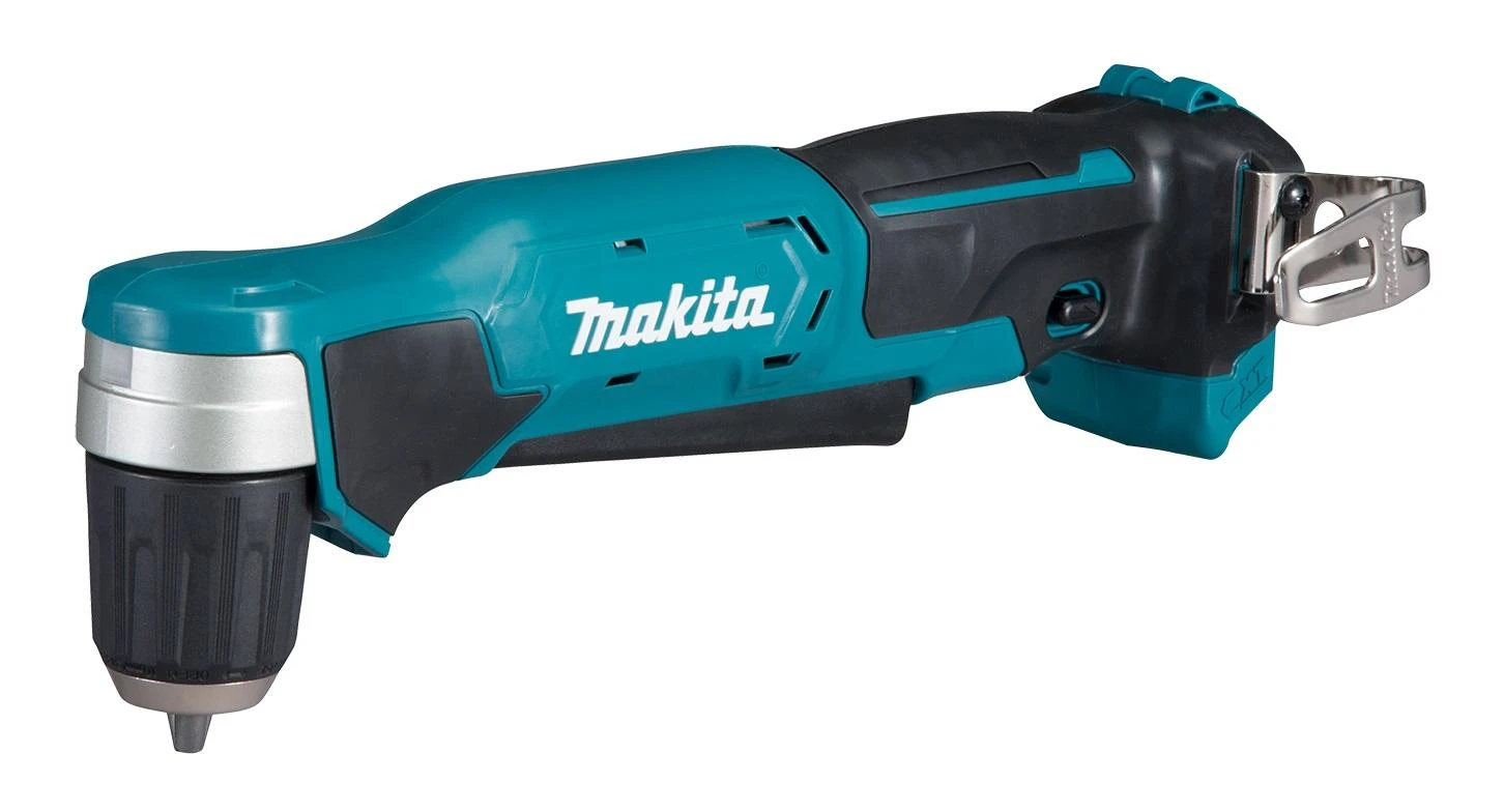 Kampinis gręžtuvas Makita DA333DZ; 12 V (be akumuliatoriaus ir pakrovėjo)