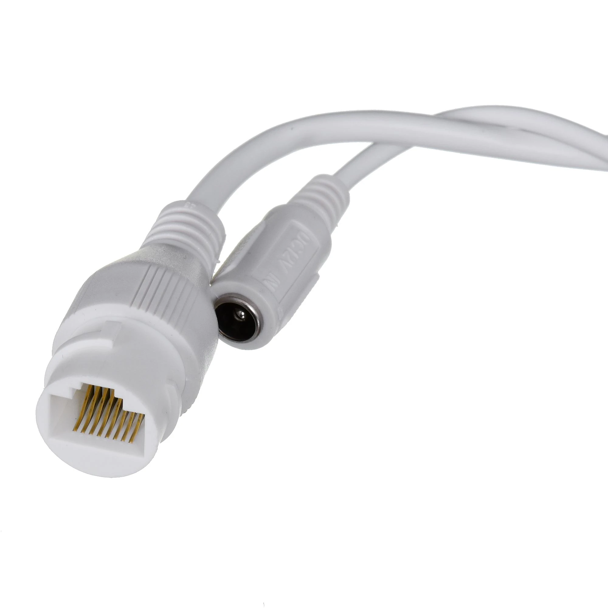 IMOU Bullet 2 4MP WiFi apsaugos kamera lauke