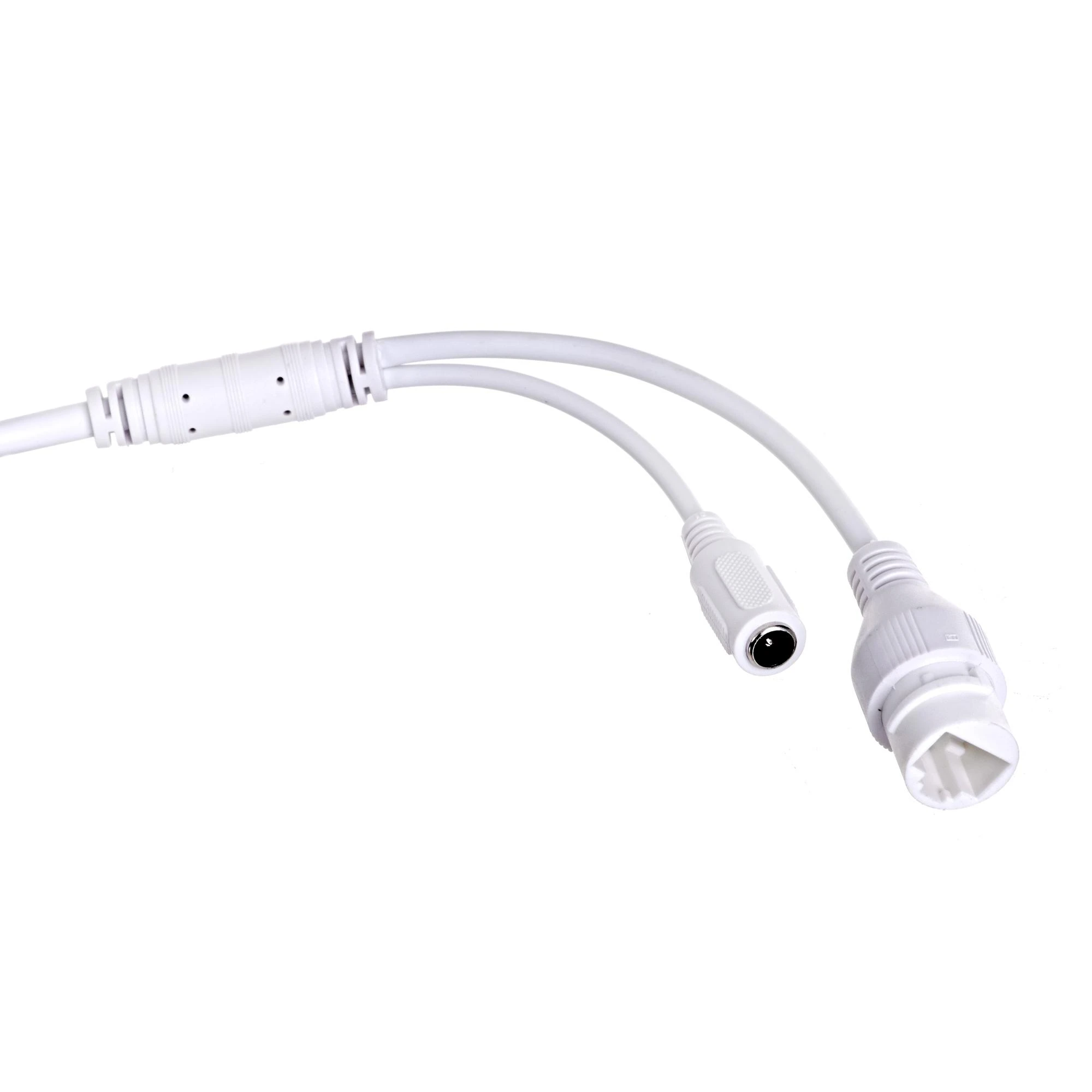 Dahua IP kamera 4MP cilindr. su IR iki 50m,2.8 mm-12 mm 98°-31°, H.265, PoE, IP67, S4 versija