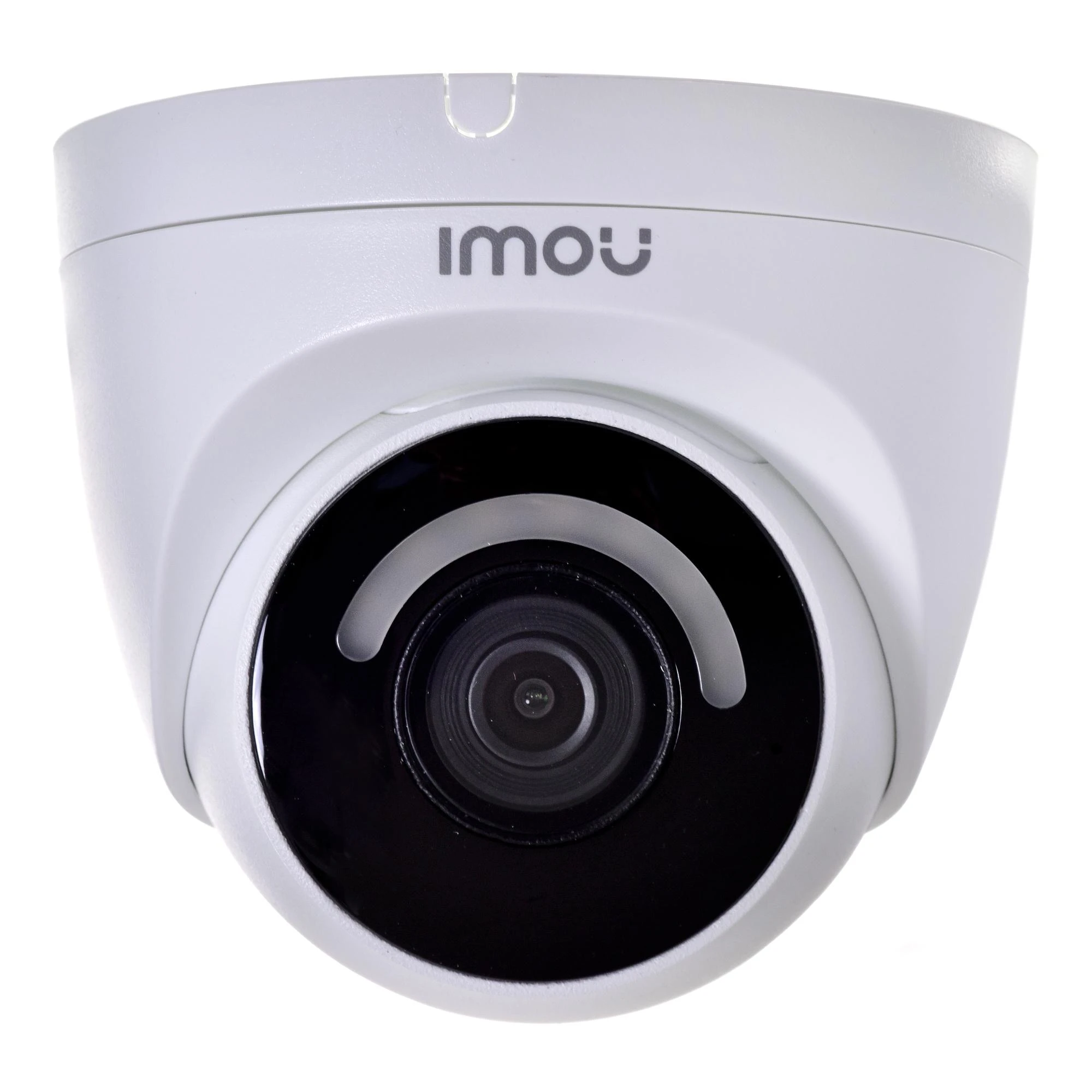 Imou Dahua IP atgrasymo kamera IPC-T26EP, 2MP 25fps, pašvietimas iki 30m, SD iki 256GB, 3.6mm 87.5°, IP67, 110d