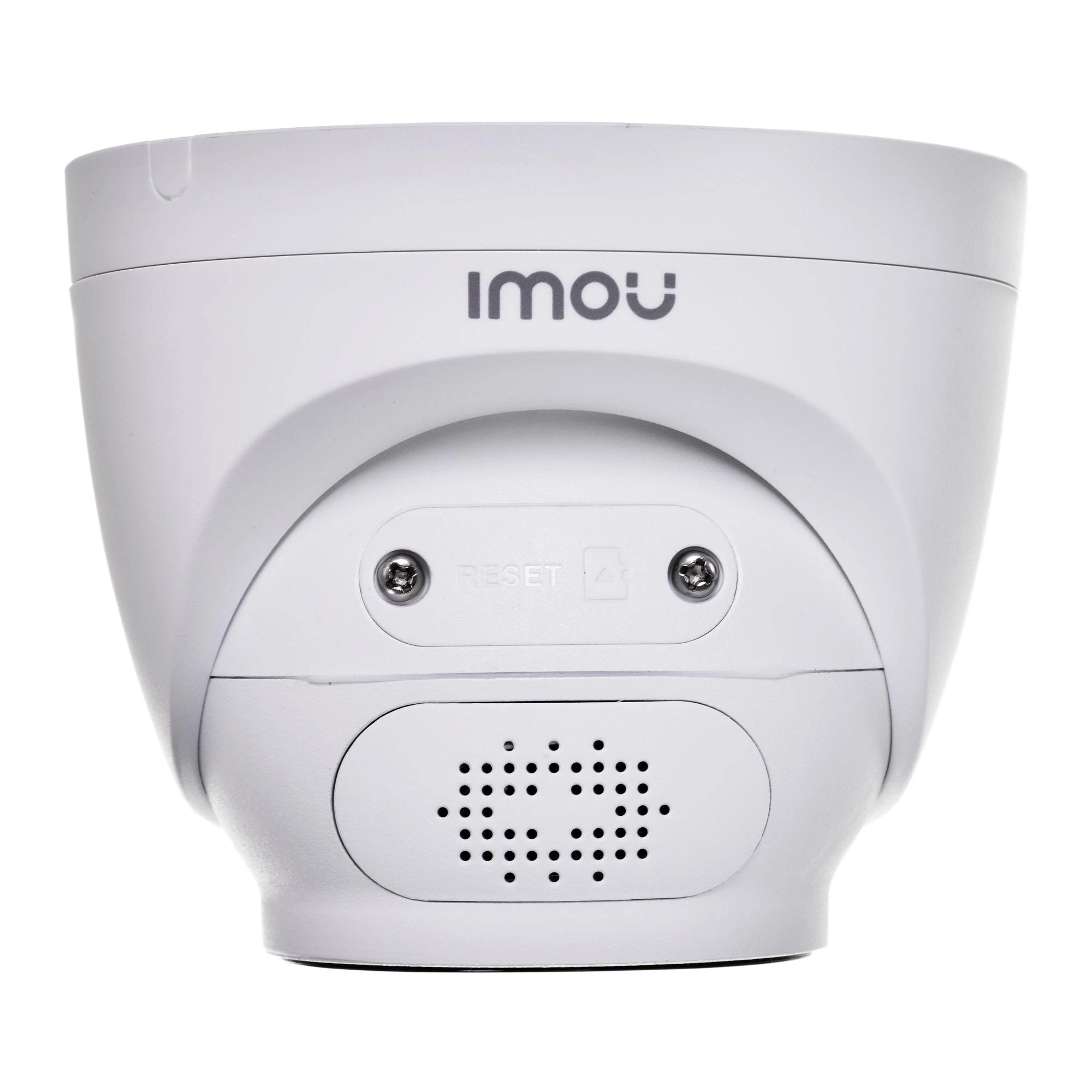 Imou Dahua IP atgrasymo kamera IPC-T26EP, 2MP 25fps, pašvietimas iki 30m, SD iki 256GB, 3.6mm 87.5°, IP67, 110d
