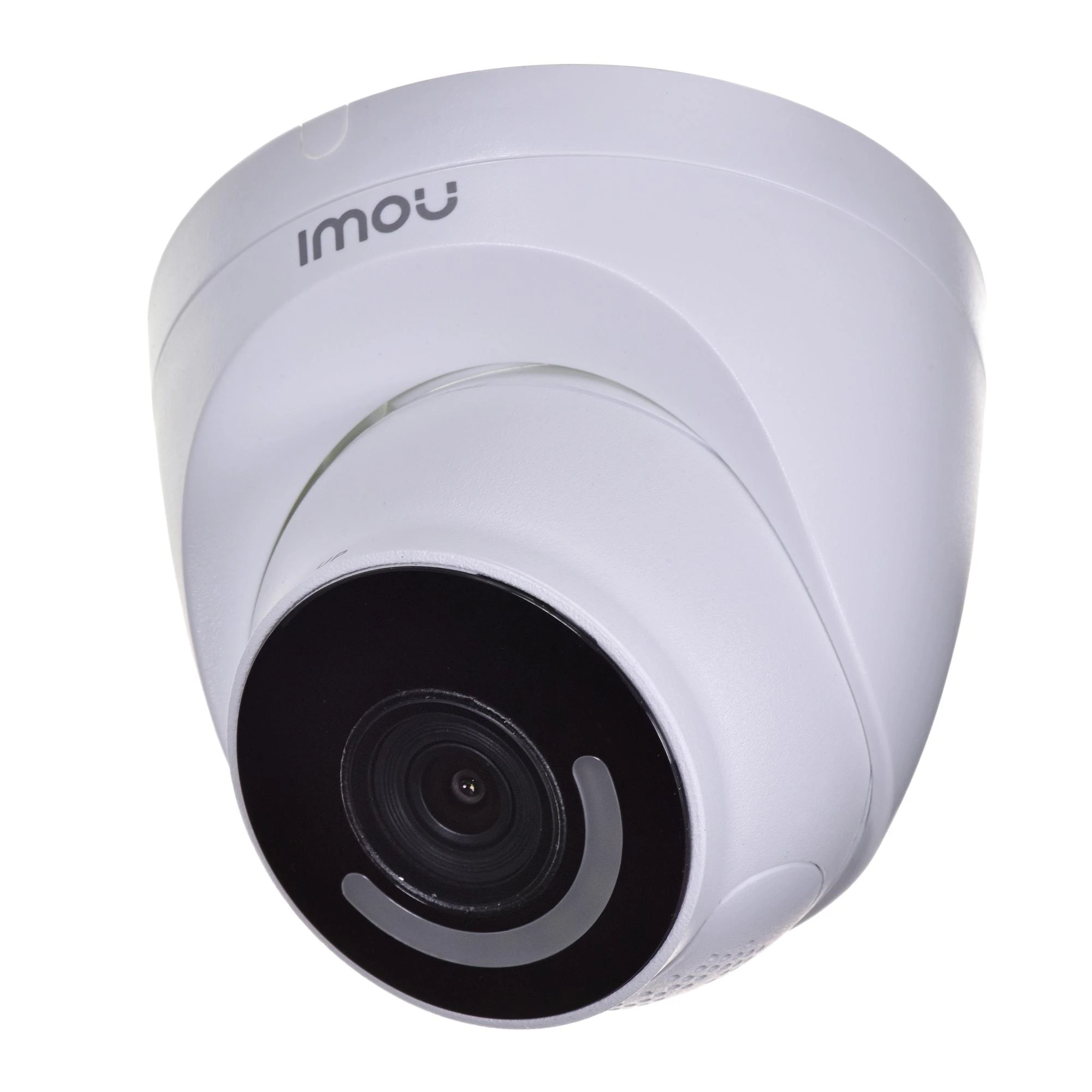 Imou Dahua IP atgrasymo kamera IPC-T26EP, 2MP 25fps, pašvietimas iki 30m, SD iki 256GB, 3.6mm 87.5°, IP67, 110d