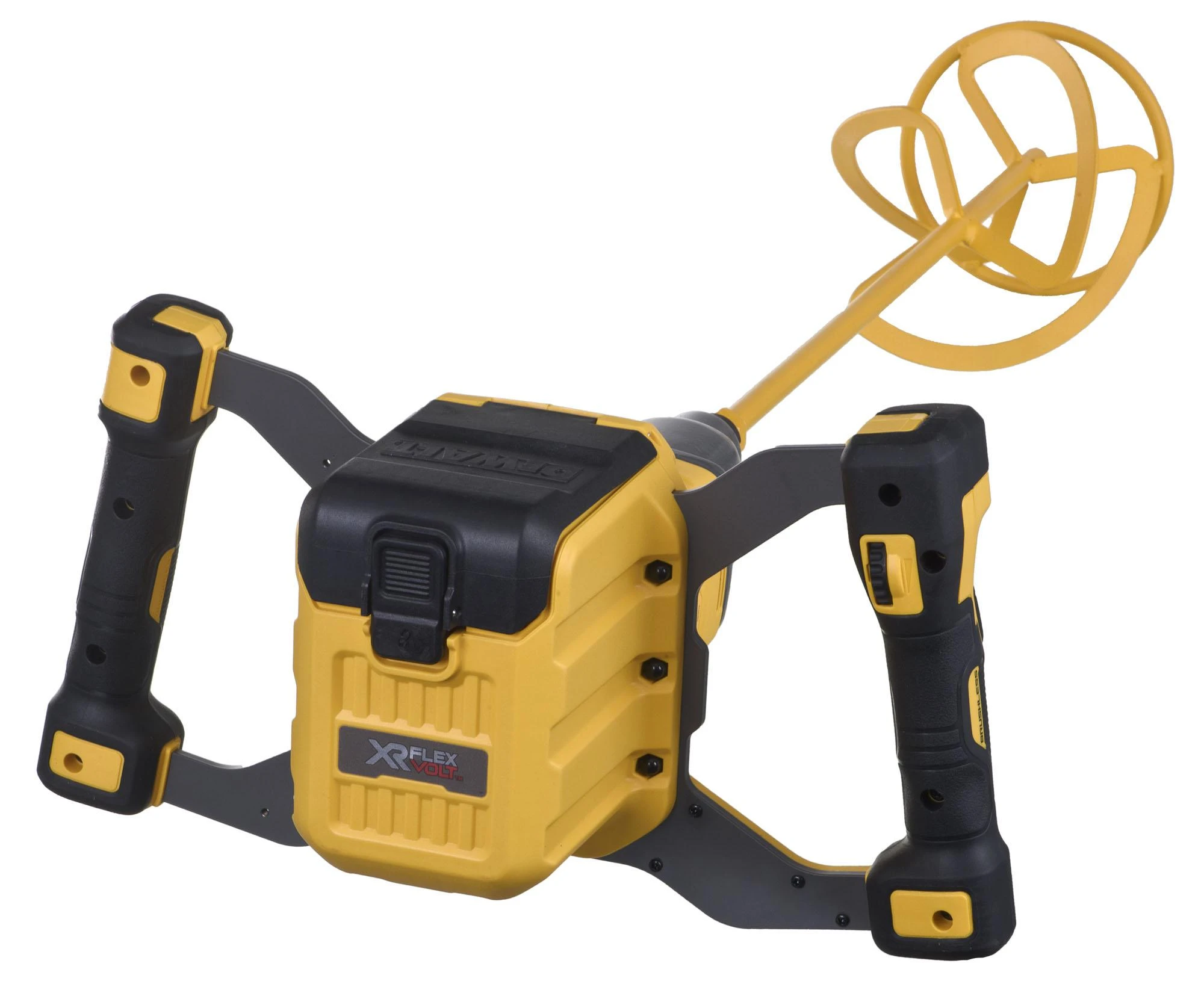 Maišyklė DeWalt DCD240N; 54 V (be akumuliatoriaus ir pakrovėjo)