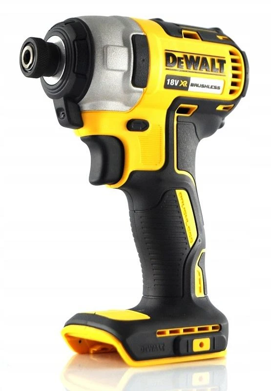 DeWALT Akumuliatorinių įrankių komplektas DCK2060D2T-QW 18V 2x2.0Ah TSTAK II
