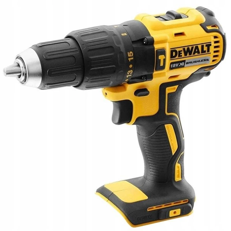 DeWALT Akumuliatorinių įrankių komplektas DCK2060D2T-QW 18V 2x2.0Ah TSTAK II