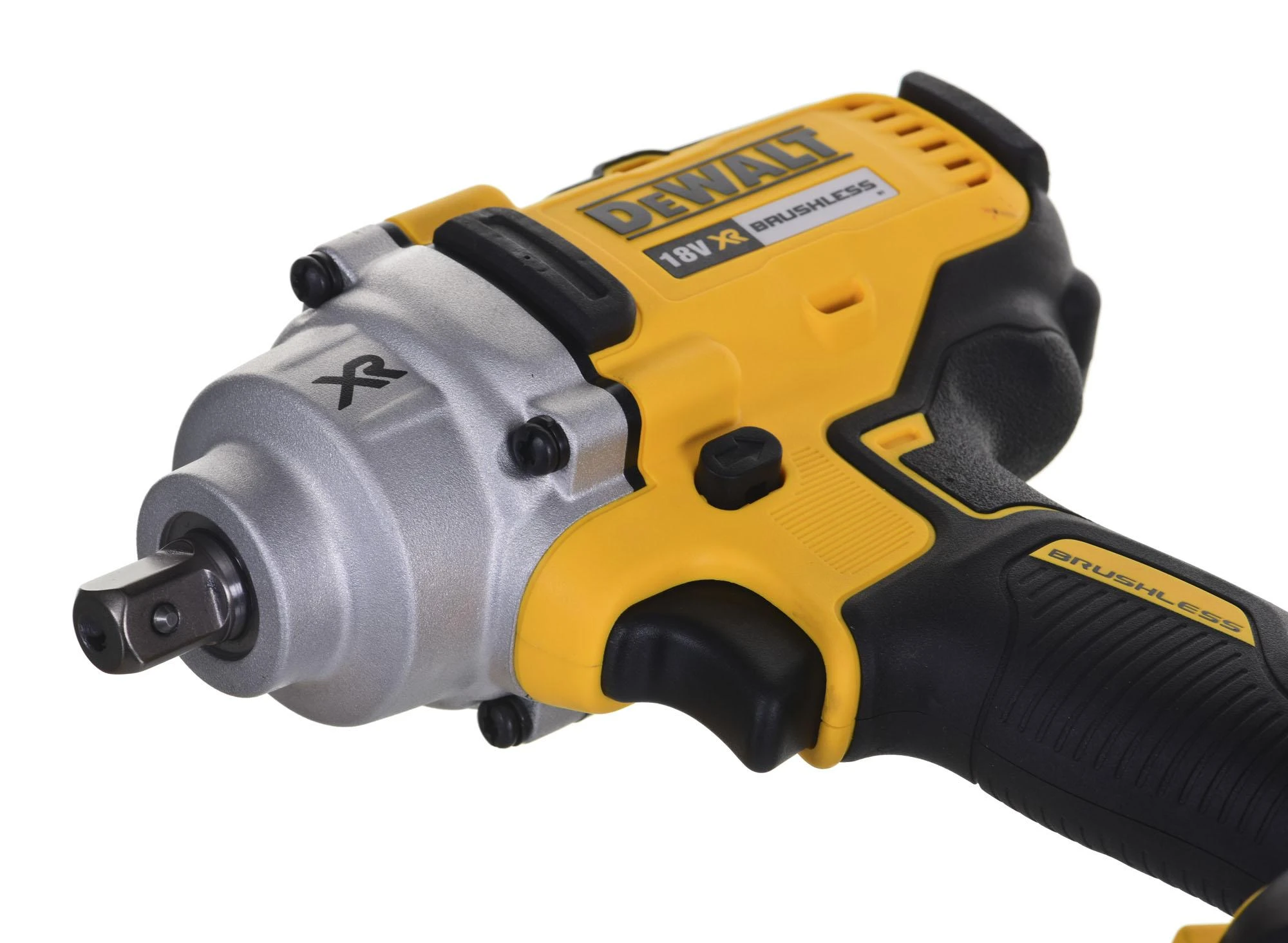 DEWALT akumuliatorinių įrankių rinkinys DCK2077P2T 18V