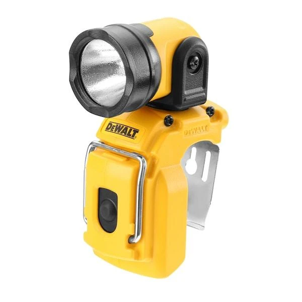 Akumuliatorinis prožektorius DeWalt DCL510N (be akumuliatoriaus ir pakrovėjo)