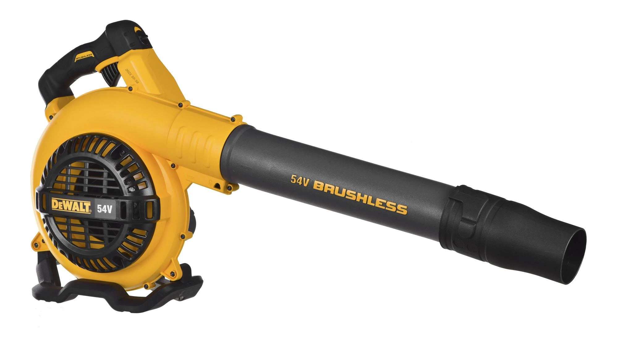DEWALT FLEXVOLT pūstuvas 54V 1x3.0Ah DCM572X1