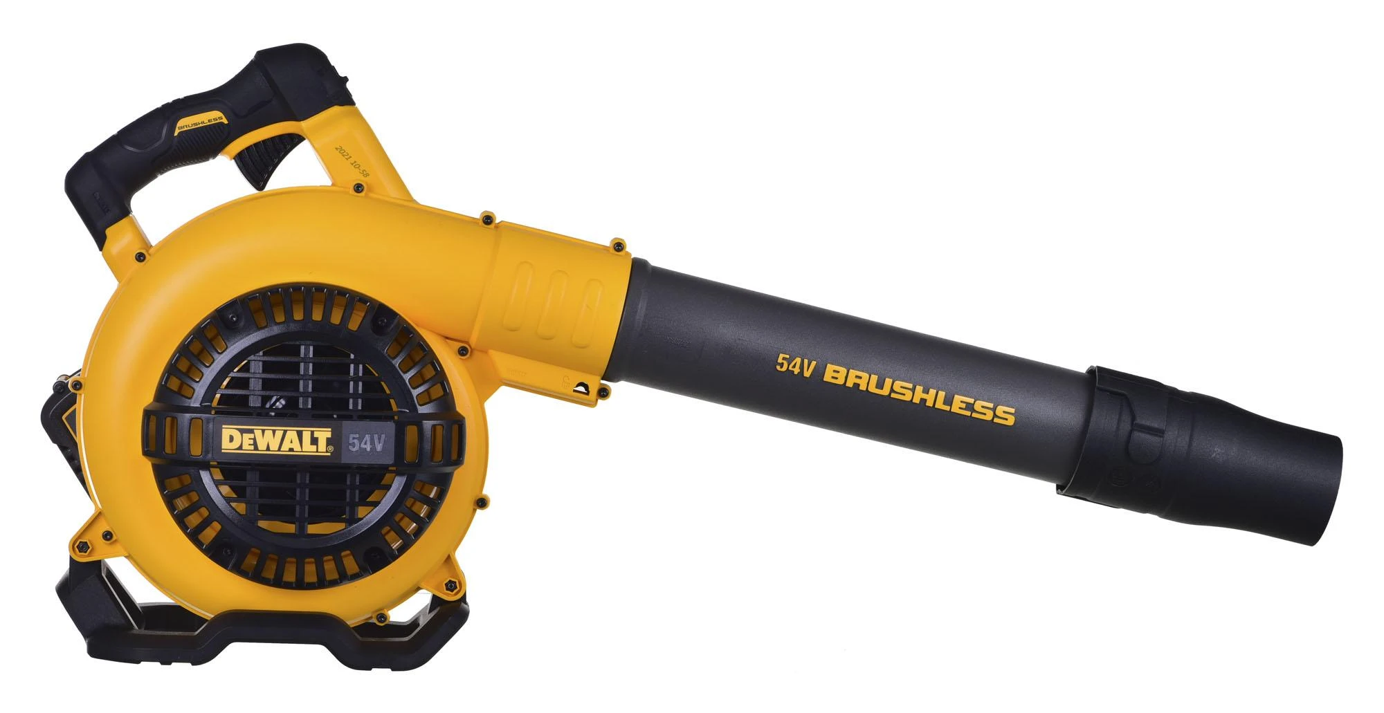 DEWALT FLEXVOLT pūstuvas 54V 1x3.0Ah DCM572X1