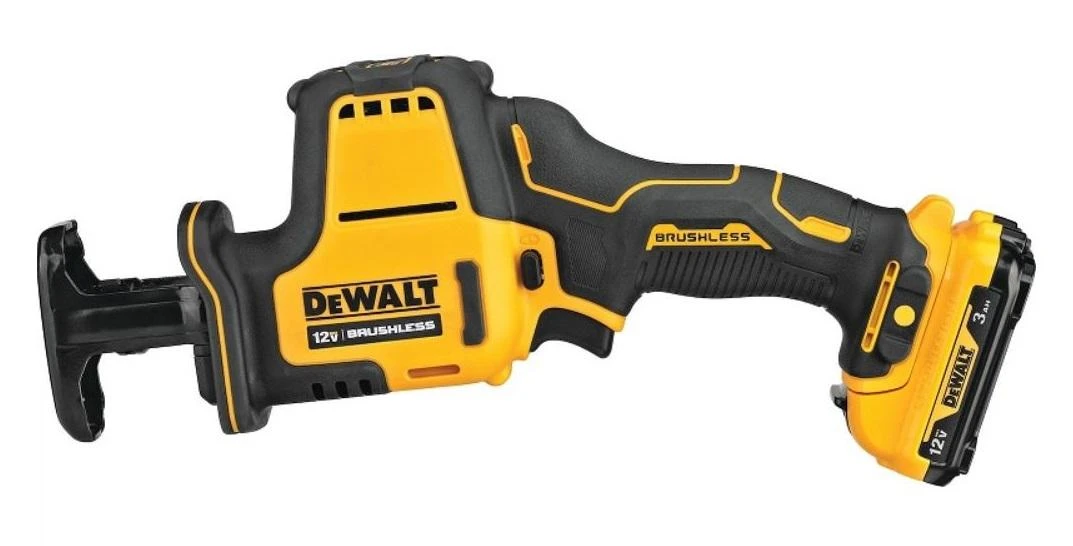 DEWALT SAW SAW 12V DCS312D2