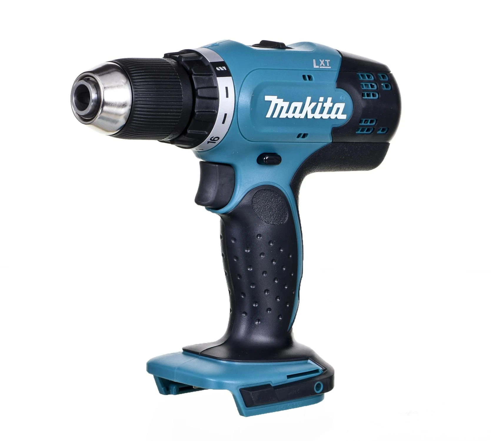 Makita DDF453Z suktuvas profiliu