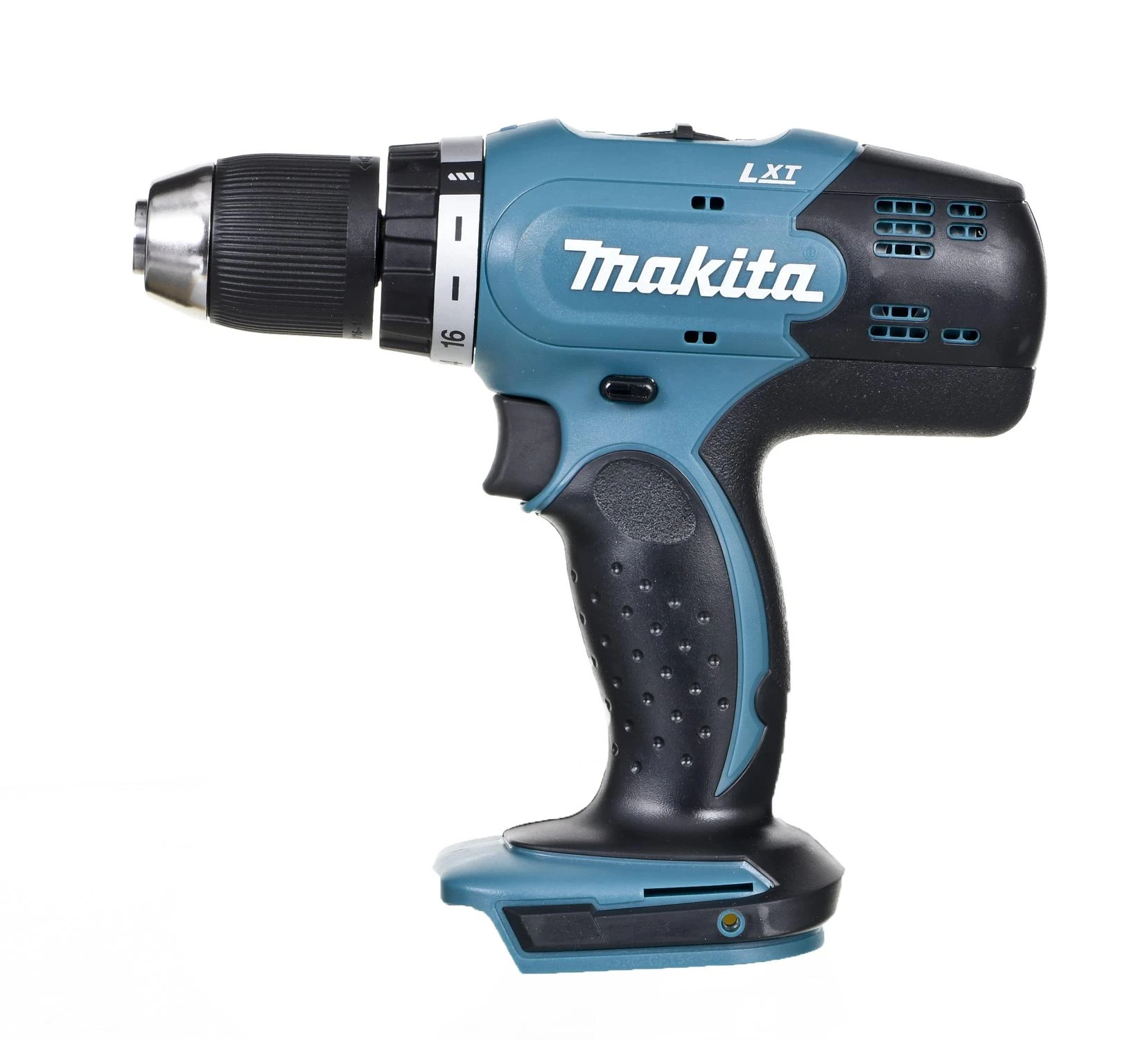 Makita DDF453Z suktuvas-gręžtuvas be akumuliatoriaus