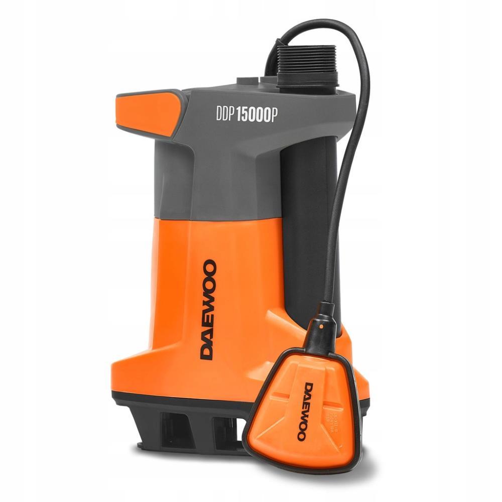 Drenažinis siurblys DAEWOO DDP 15000P