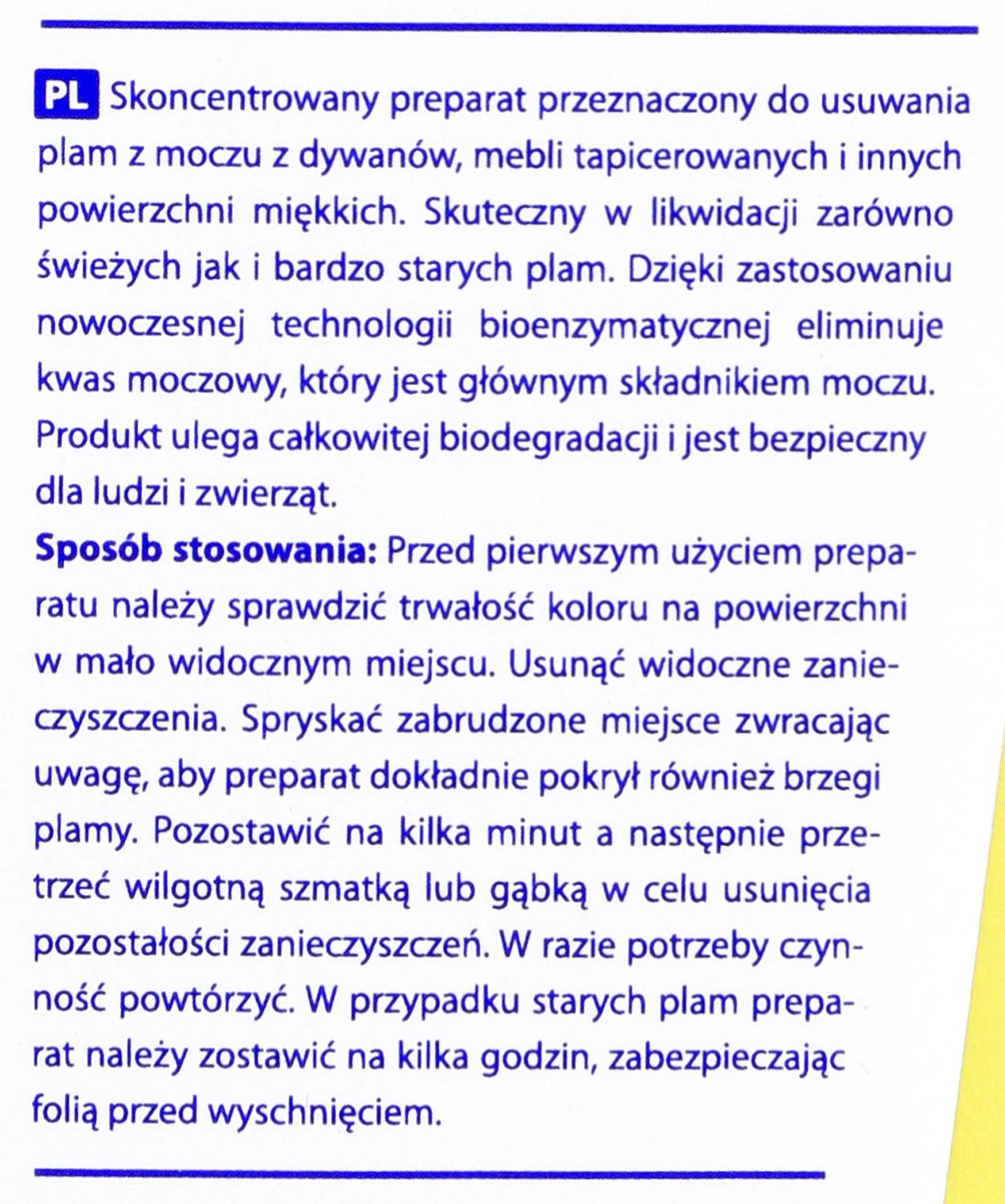 Dermapharm Mr Smell PONAS. KVAPANTI SOFA IR KILIMAS 500ml PAŠALINA ŠLAPIMO DĖMES