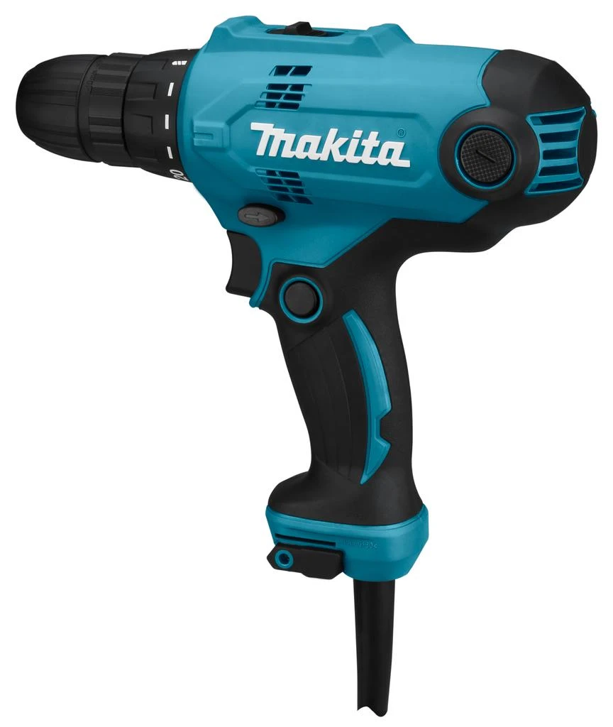 Elektrinis suktuvas-gręžtuvas Makita DF0300