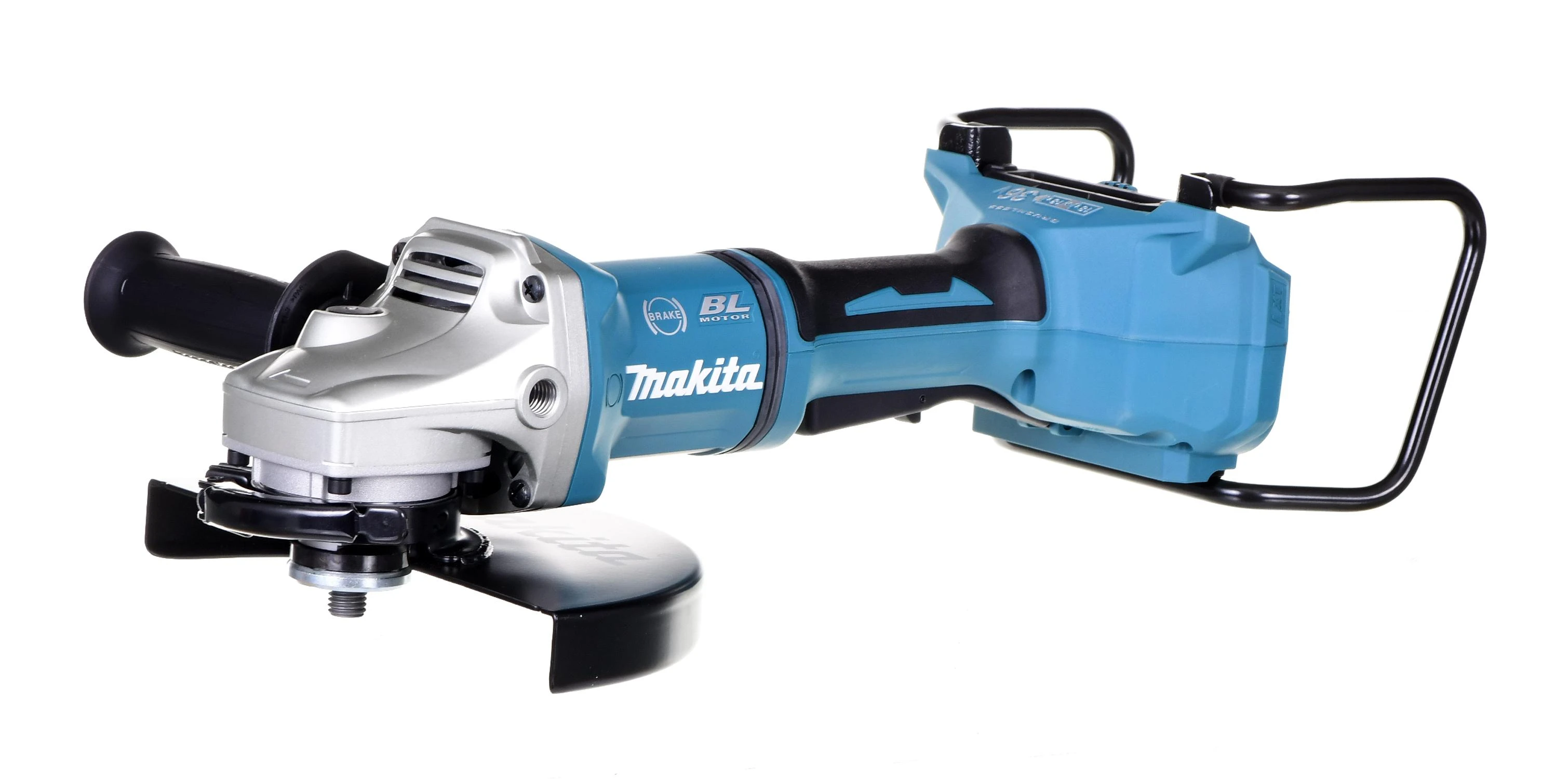Grinder MAKITA DGA900Z (230 mm)
