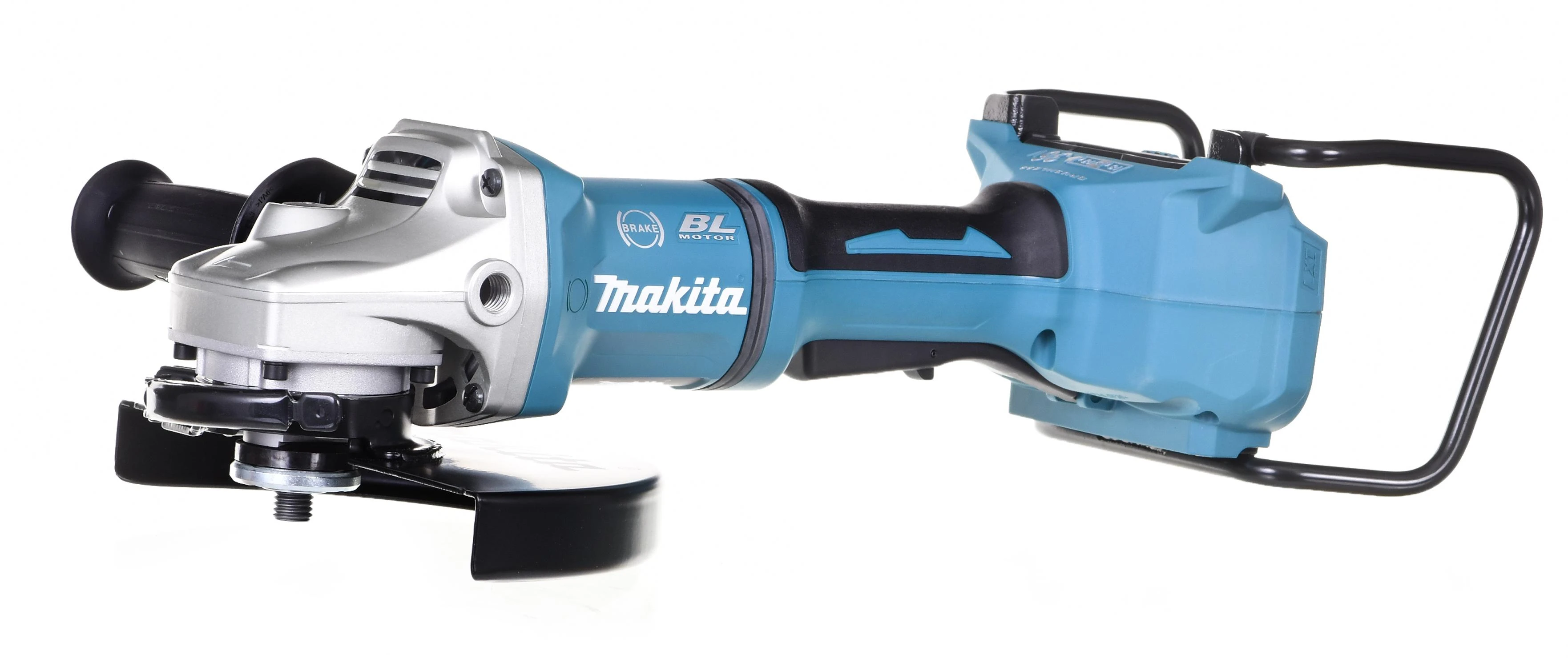 Grinder MAKITA DGA900Z (230 mm)