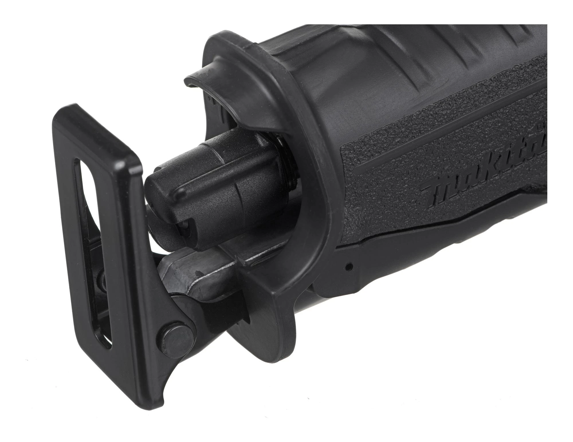 Akumuliatorinis tiesinis pjūklas Makita DJR187Z 18 V, be akumuliatoriaus ir kroviklio