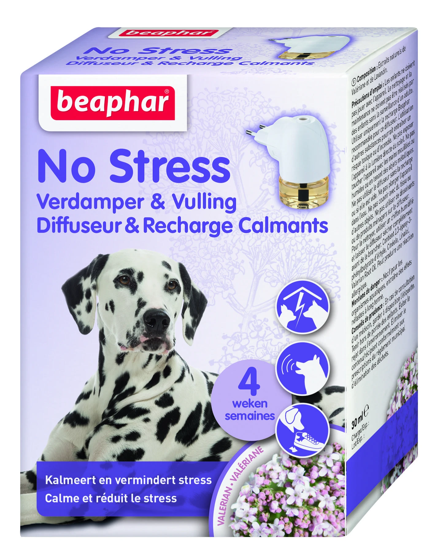 Šunų Purškiklis - Beaphar Aromasizer 30ml