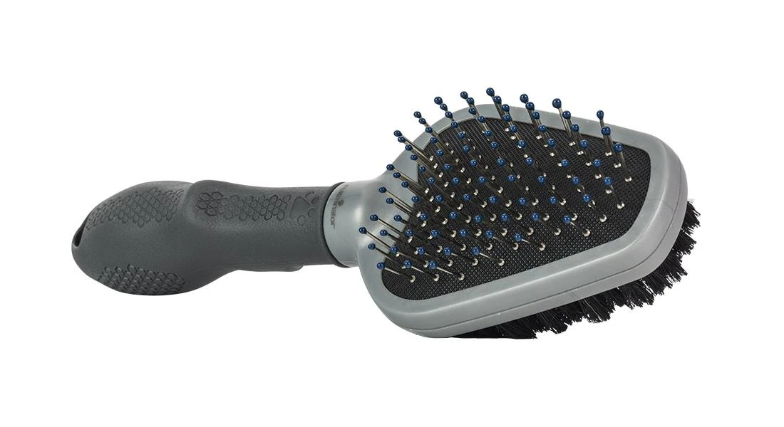 FURminator Dvigubas šepetys