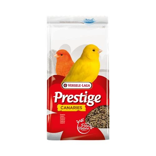 Versele Laga Bfb Plus Kft Prestige Canaries kanarėlių lesalas, 1kg