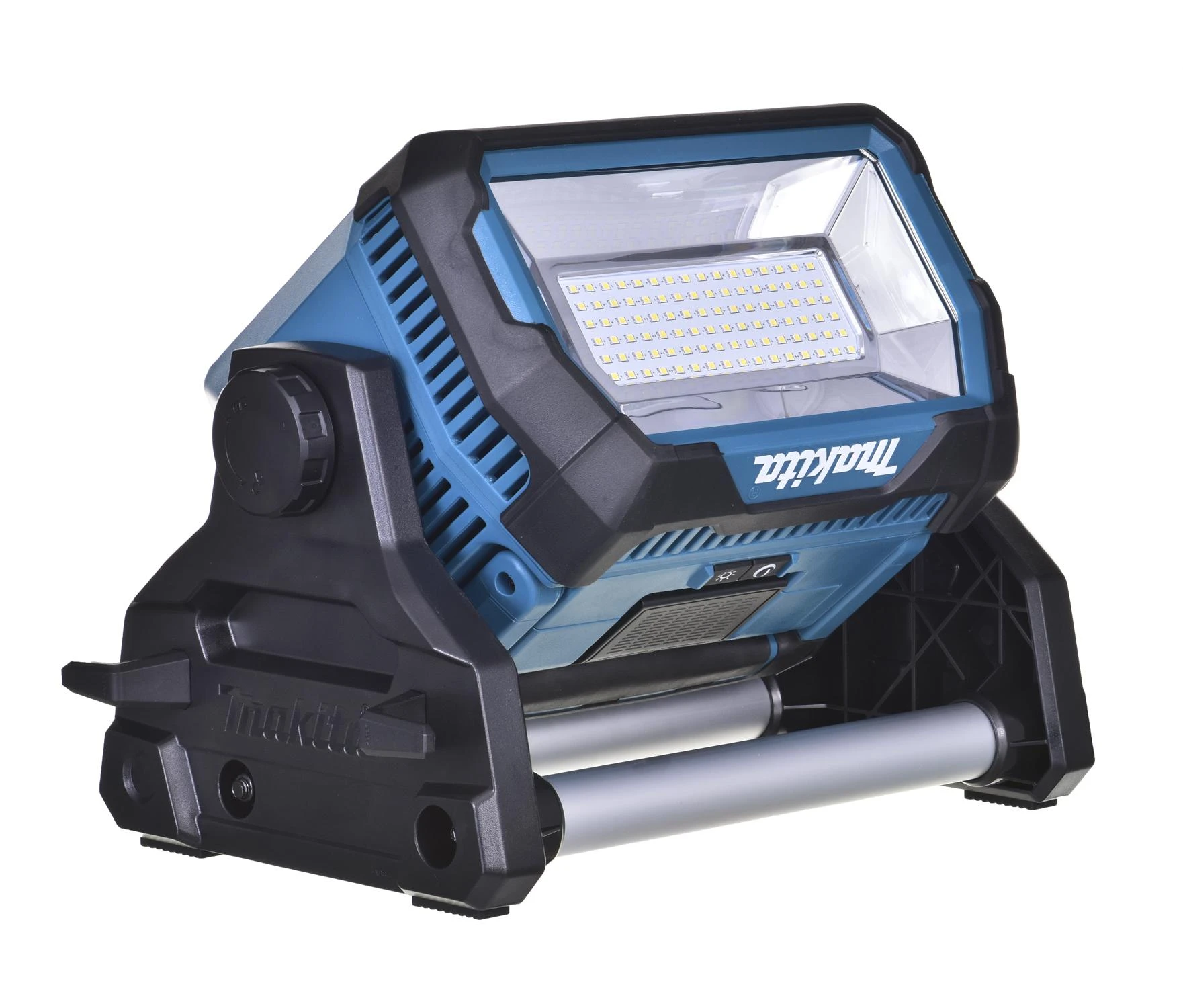 Makita DML809 LED prožektorius 18V / 10 000 liumenų