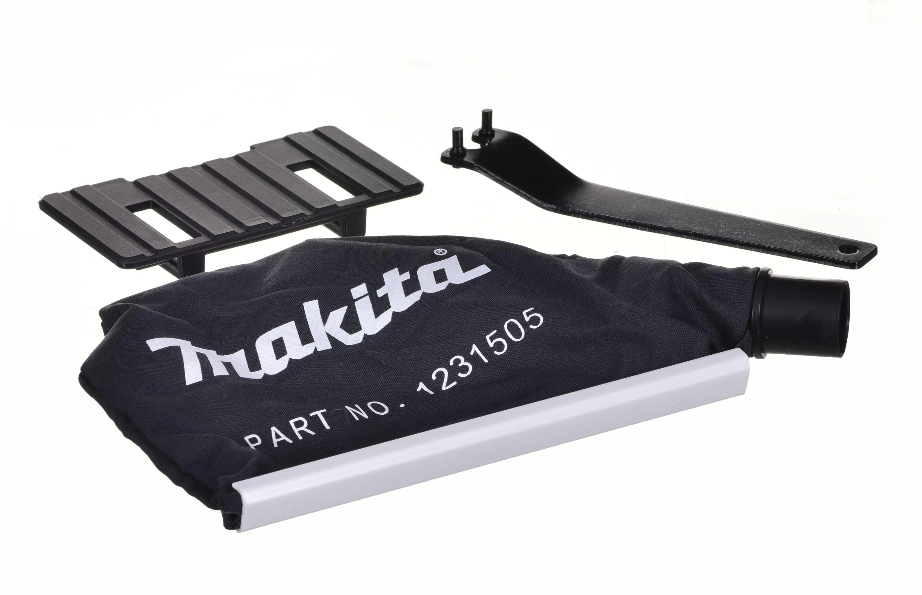 Akumuliatorinė sujungimų freza Makita DPJ180Z, 18 V Li-ion, Be akumuliatorių ir kroviklio