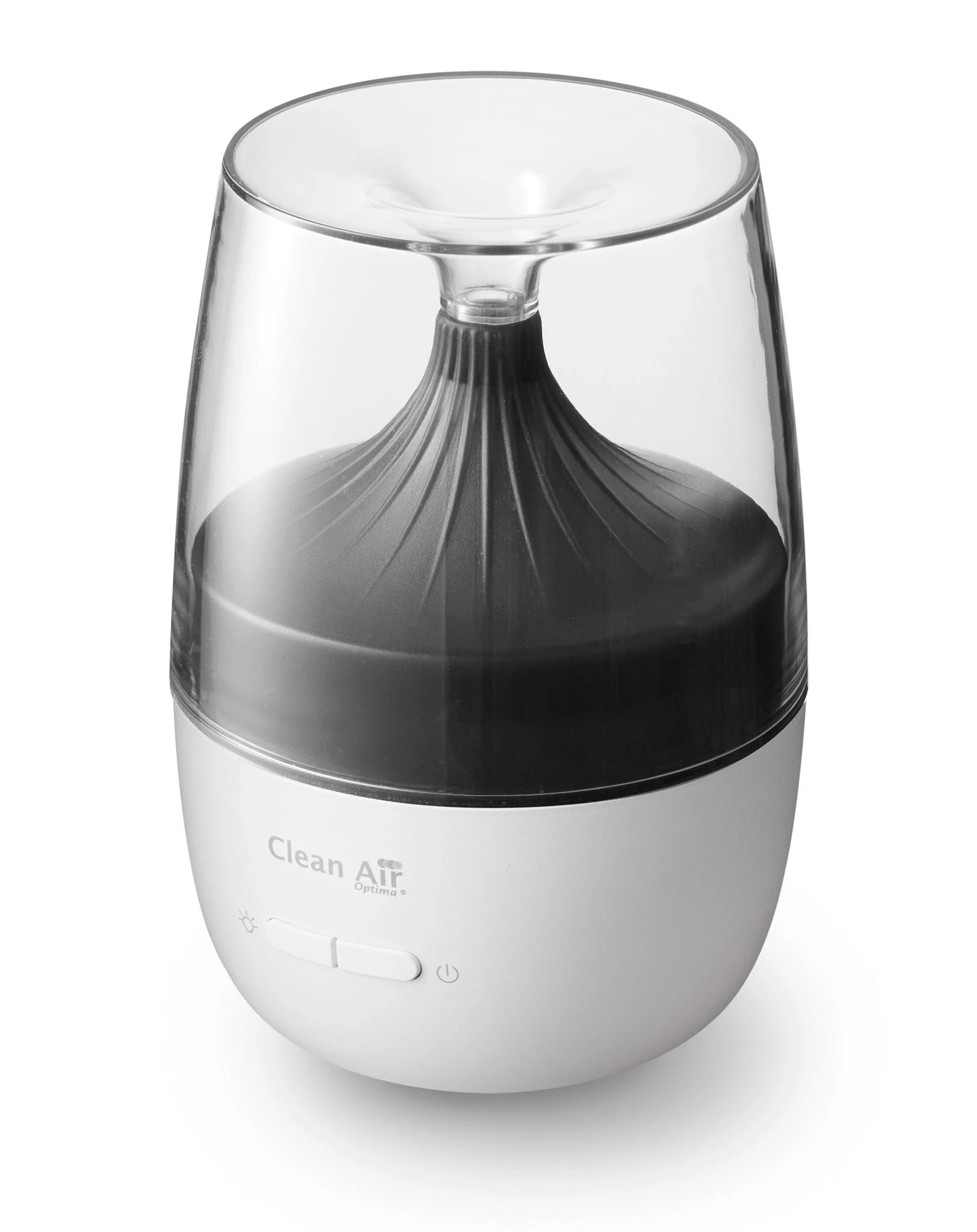 Oro drėkintuvas Clean Air Optima AD-302 Baltoji
