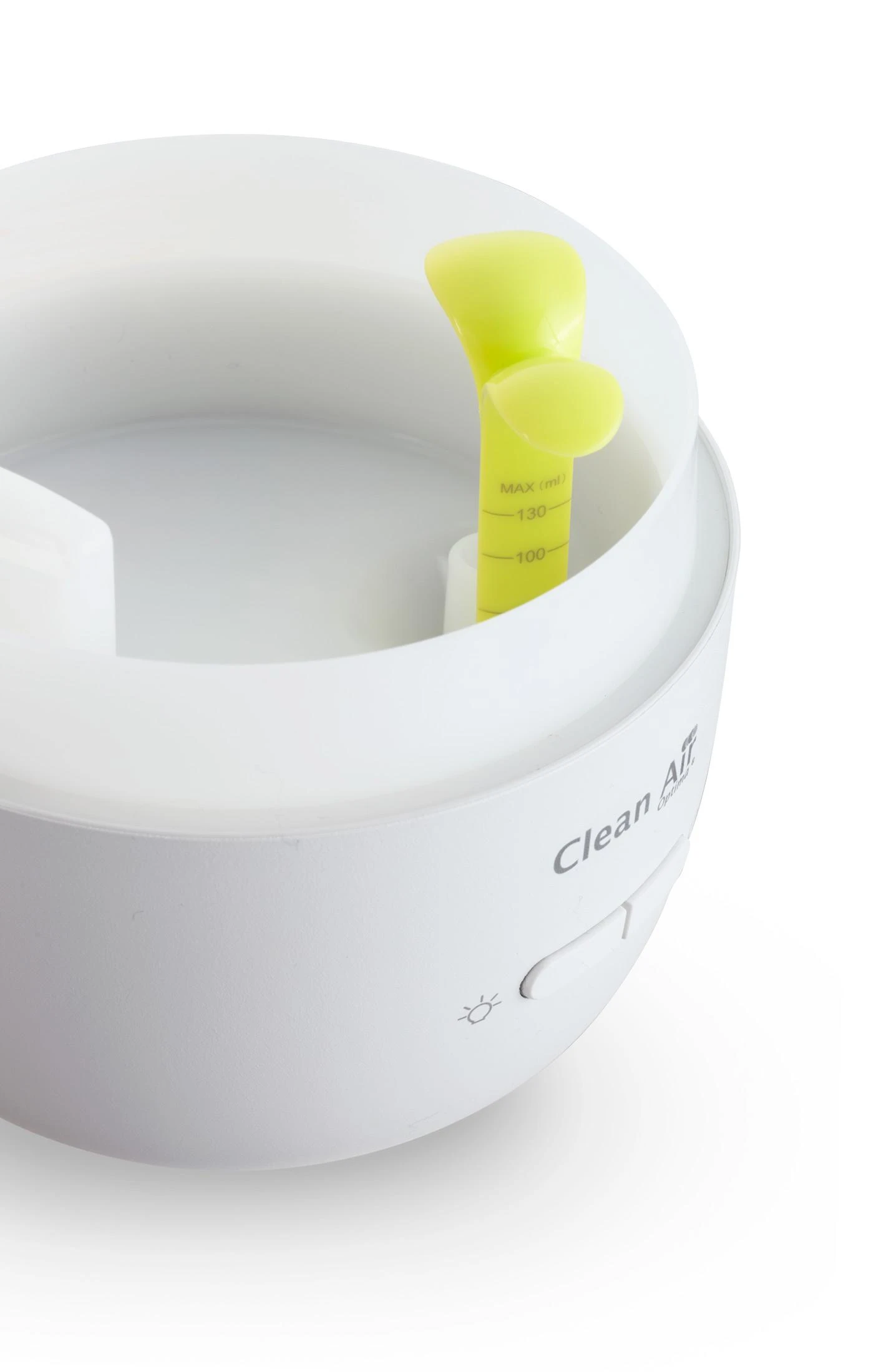 Oro drėkintuvas Clean Air Optima AD-302 Baltoji