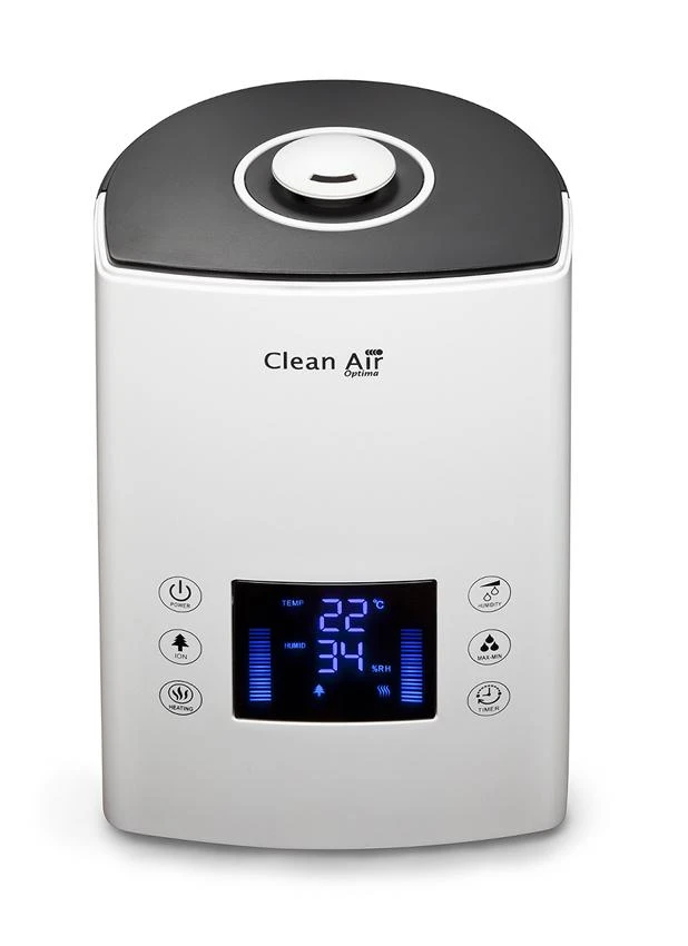 „CLEAN AIR OPTIMA“ ORGANO DRĖKINTUVAS SU JONIZATORIUMI CA-606