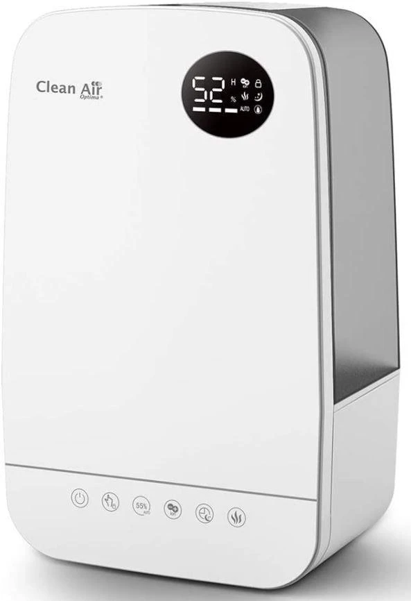 „CLEAN AIR OPTIMA“ ORGANO DRĖKINTUVAS SU JONIZATORIUMI CA-606