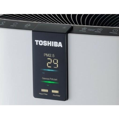 Oro valytyvas Toshiba CAF-X116XPL, 84 m²