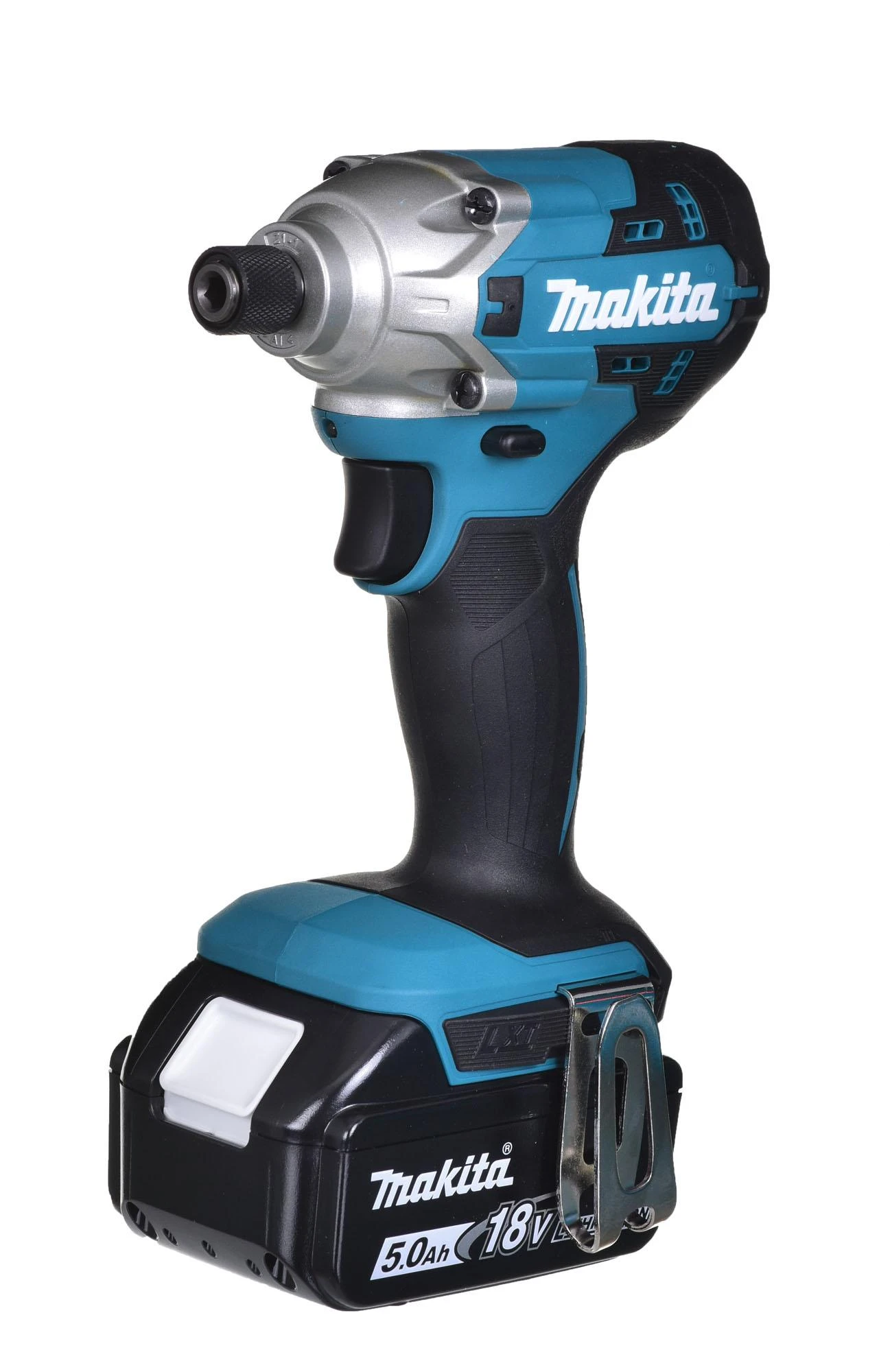 MAKITA IMPACT Driver 18V 155Nm 2x5.0Ah DTD156RTJ