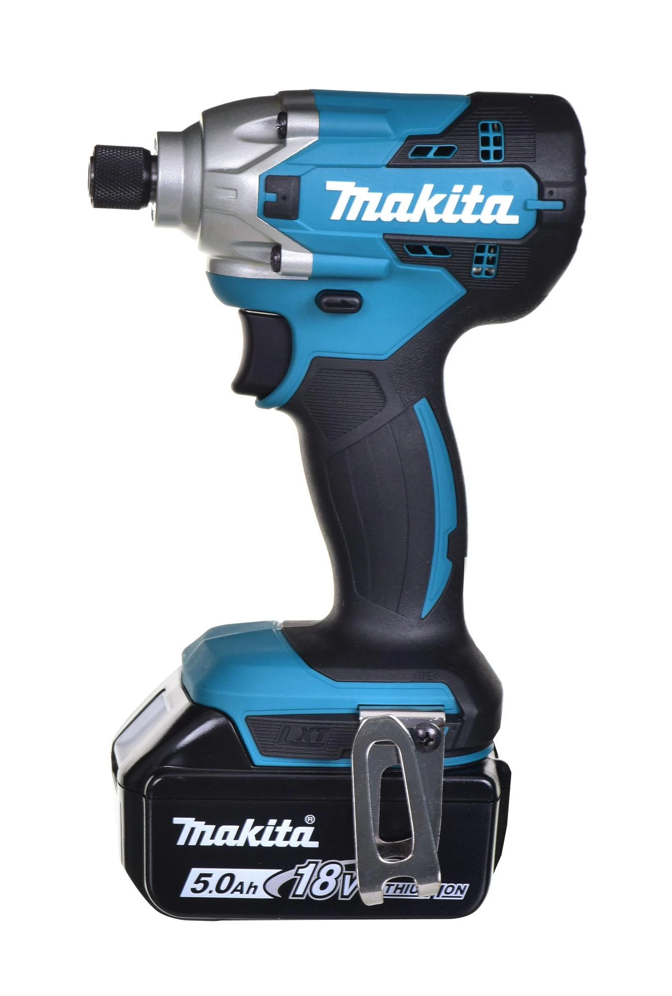 MAKITA IMPACT Driver 18V 155Nm 2x5.0Ah DTD156RTJ